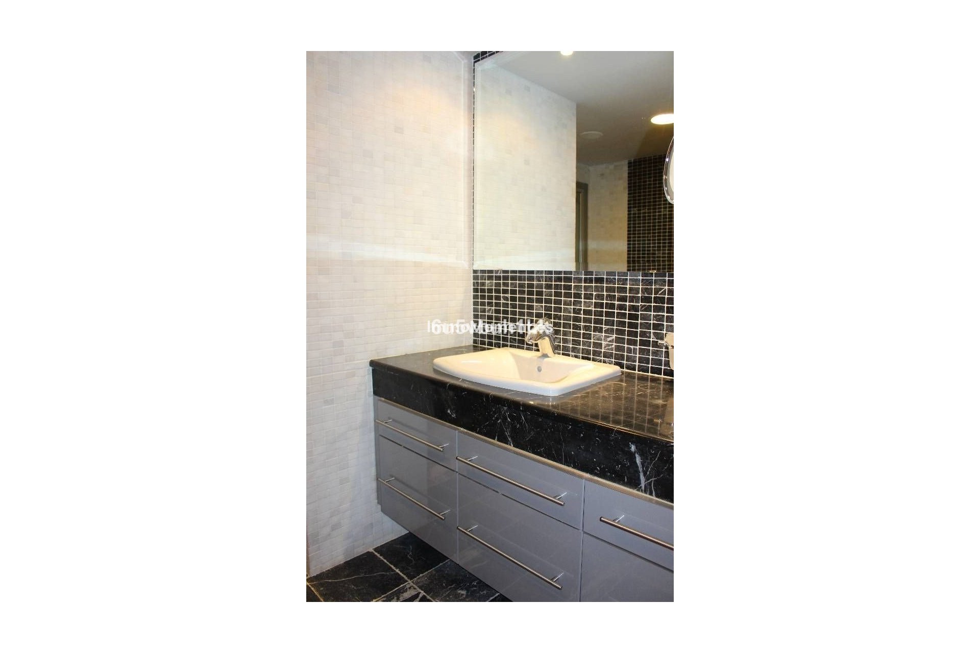 Bestaande woning - Appartement - Manilva