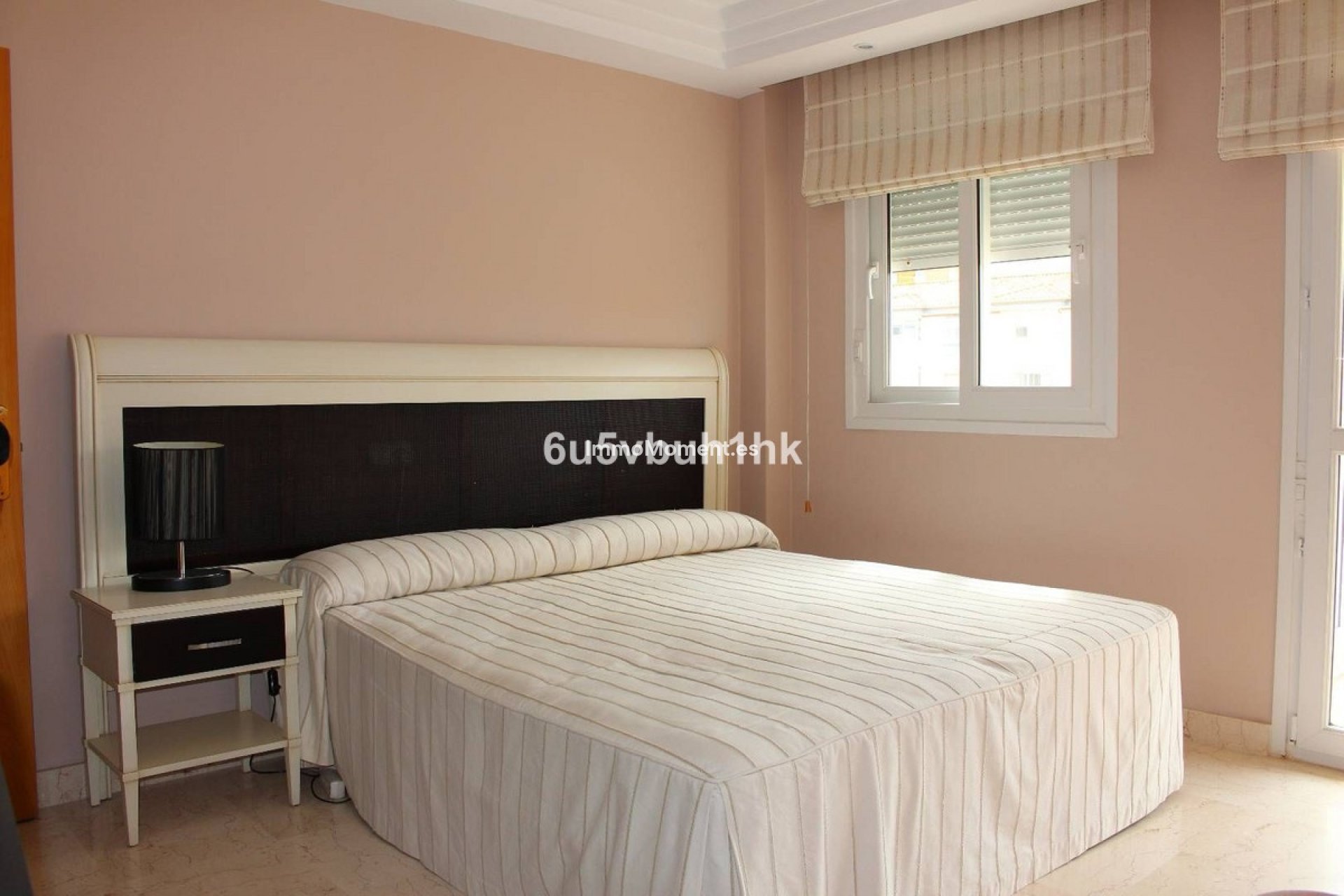 Bestaande woning - Appartement - Manilva