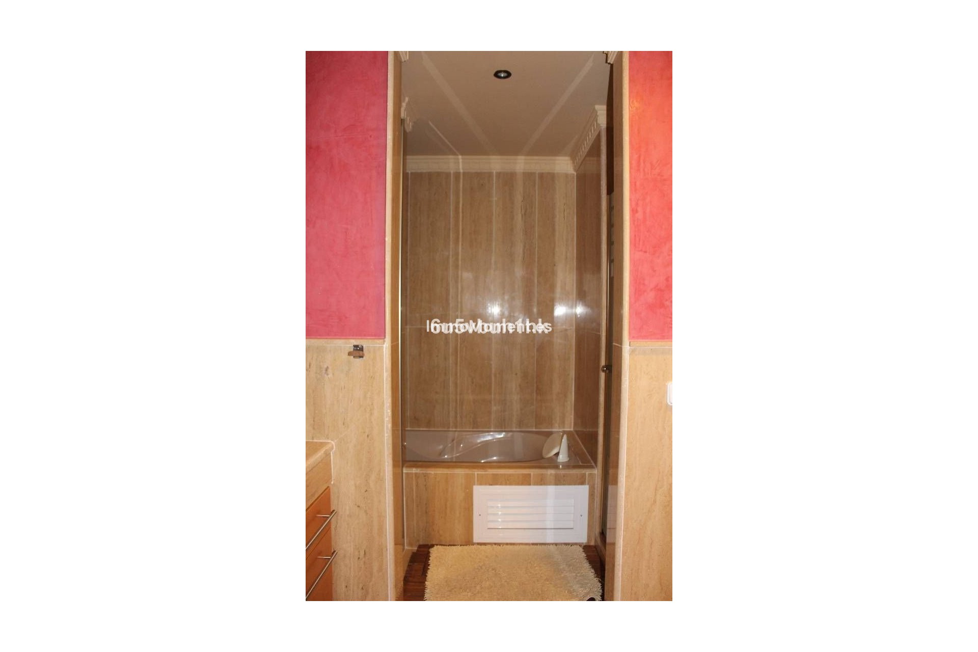 Bestaande woning - Appartement - Manilva