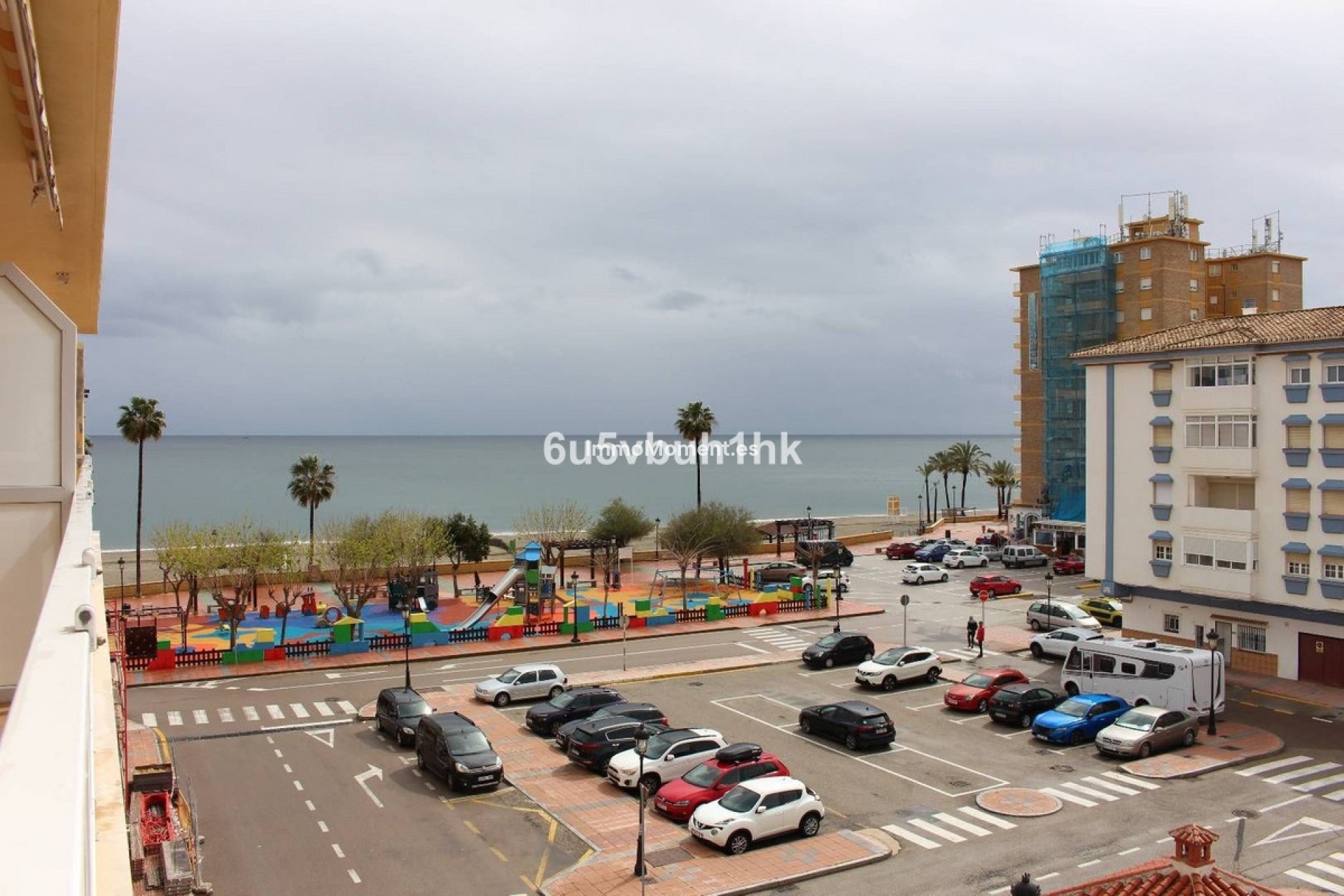 Bestaande woning - Appartement - Manilva