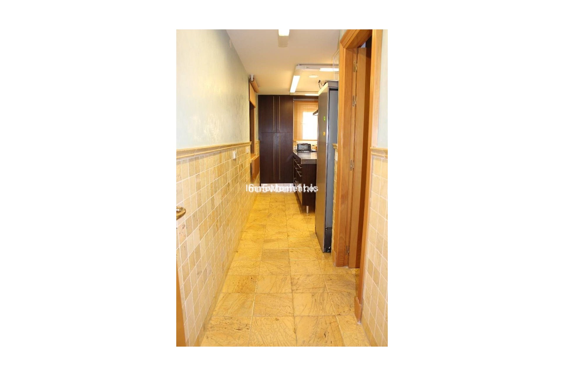 Bestaande woning - Appartement - Manilva