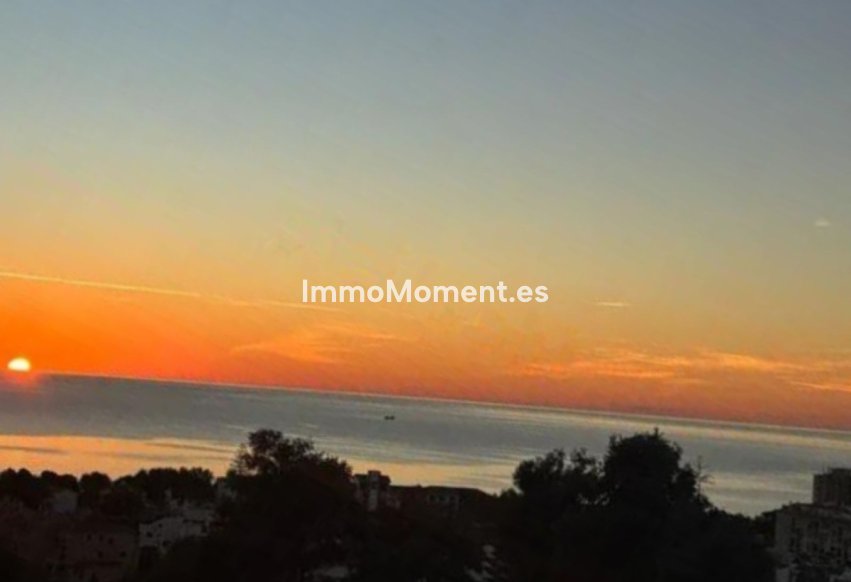 Bestaande woning - Appartement - Manilva