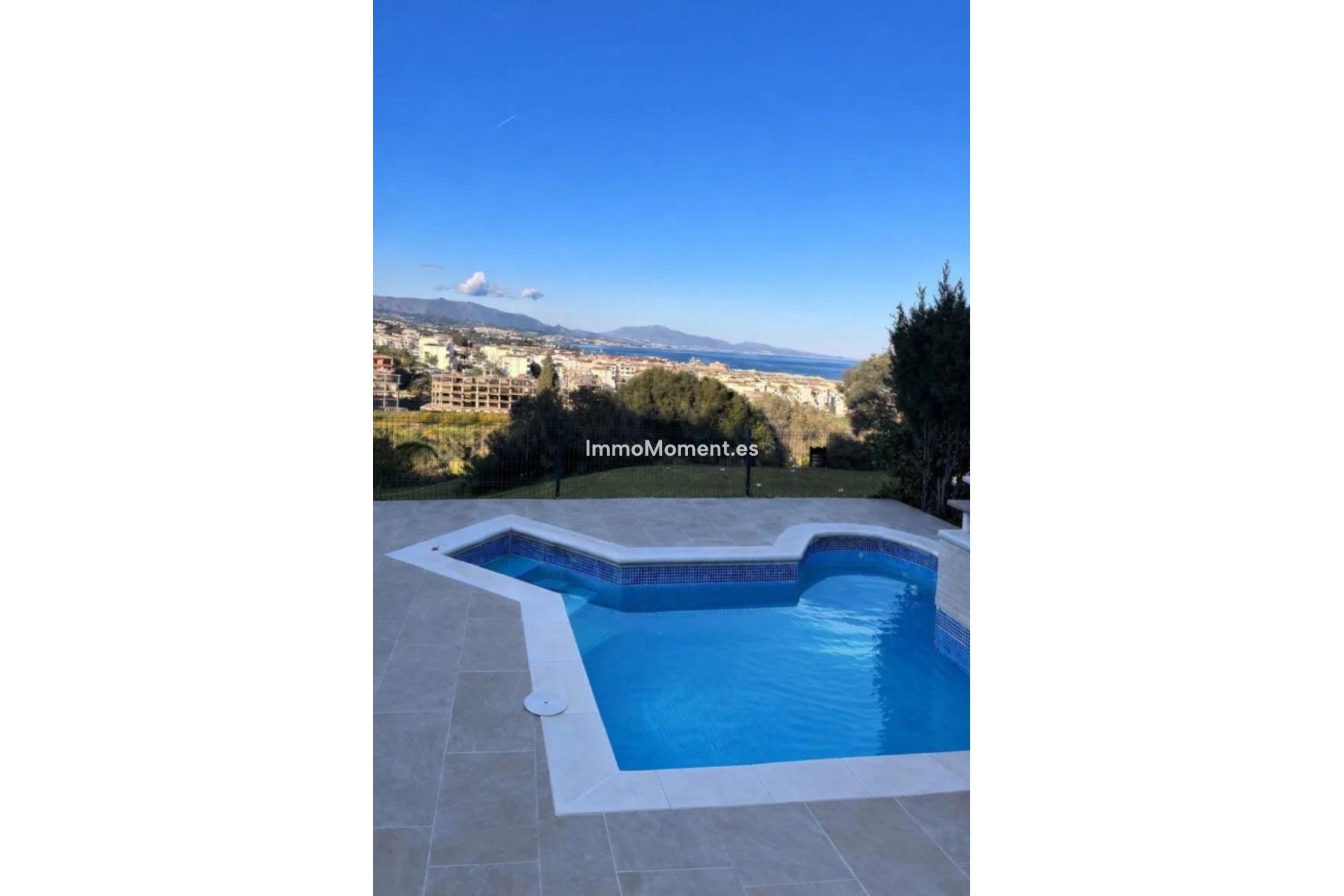 Bestaande woning - Appartement - Manilva