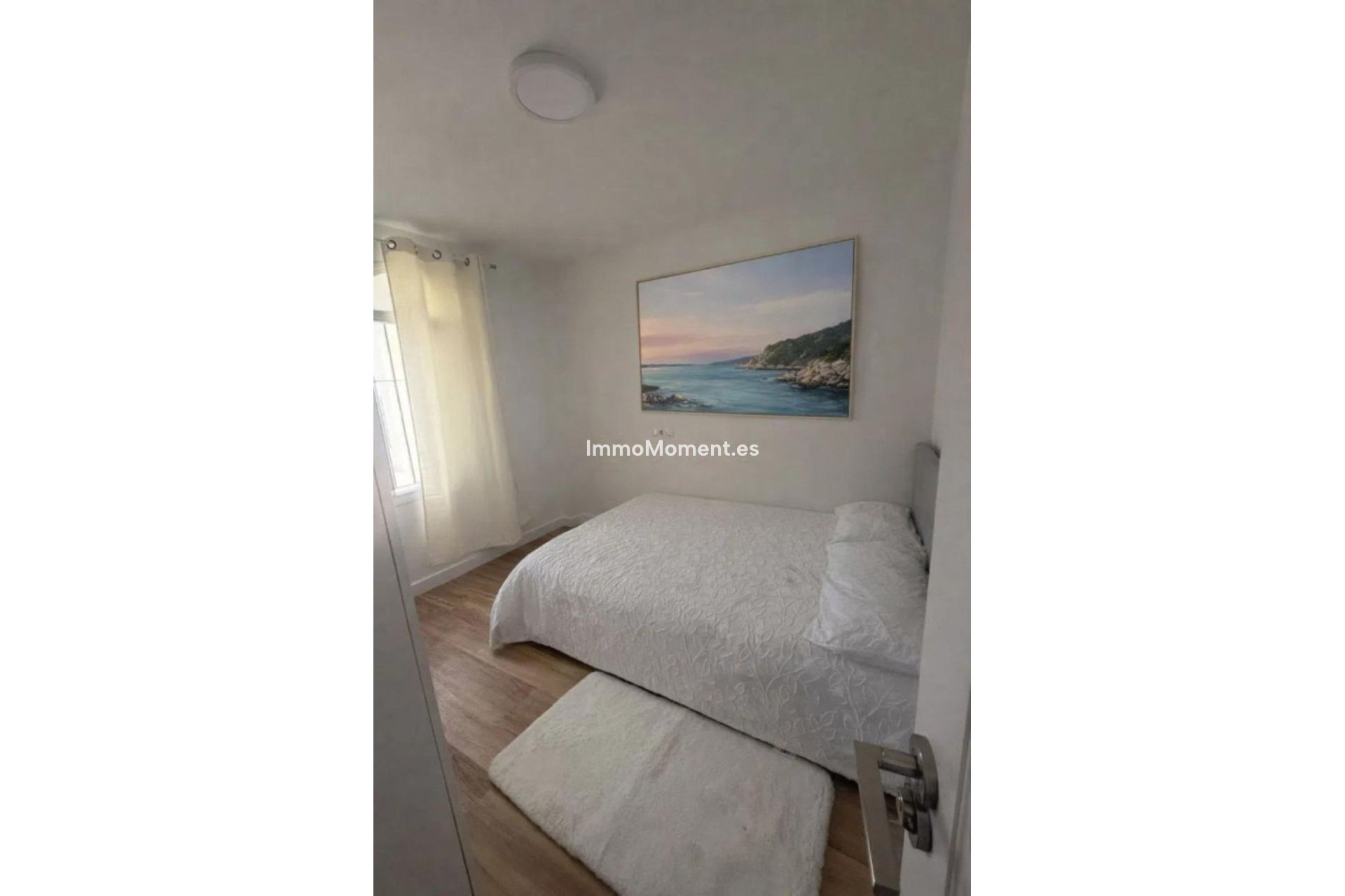 Bestaande woning - Appartement - Manilva