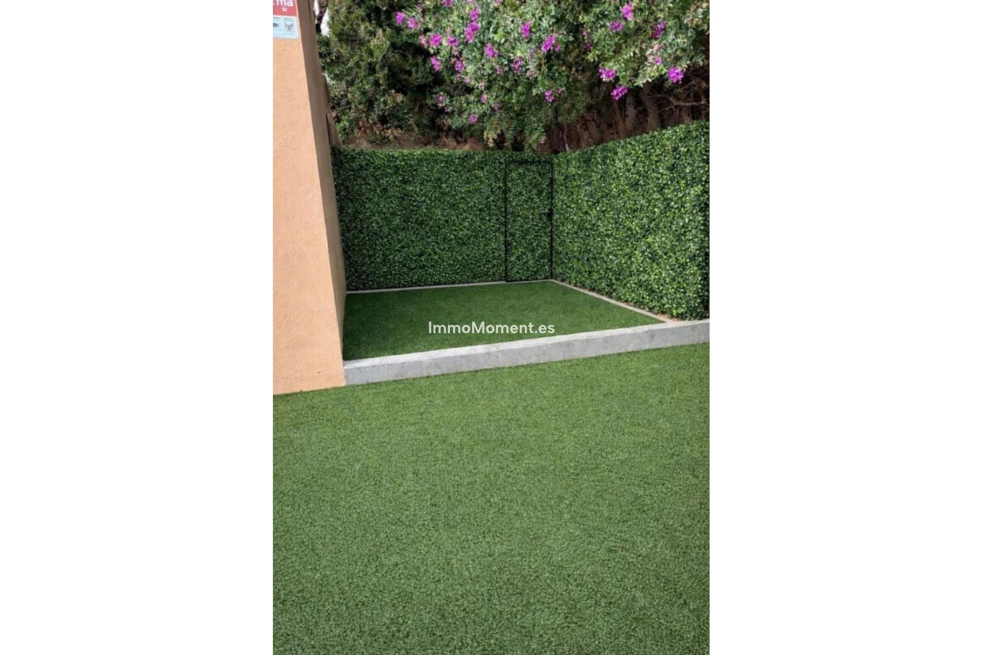 Bestaande woning - Appartement - Manilva