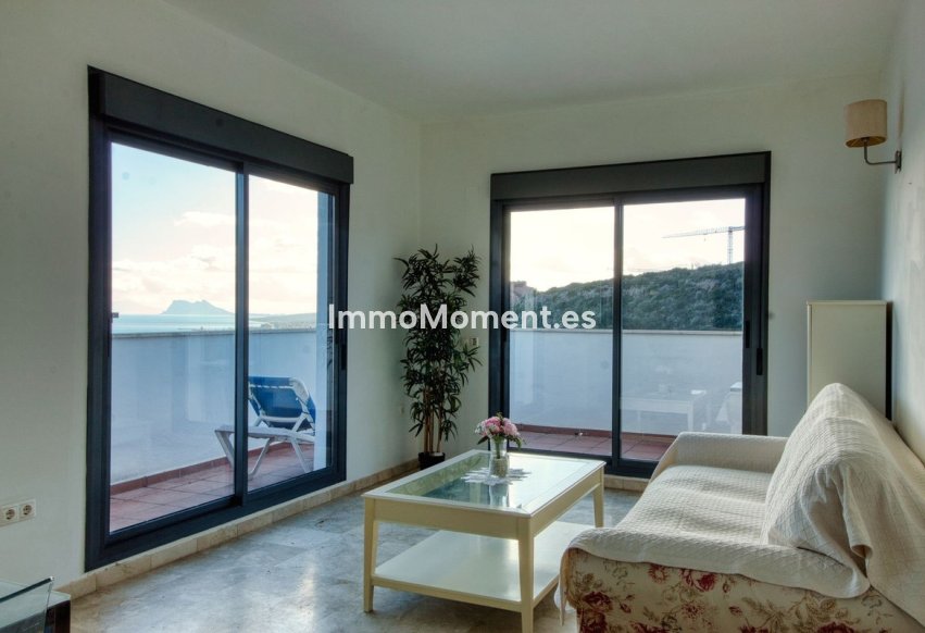 Bestaande woning - Appartement - Manilva