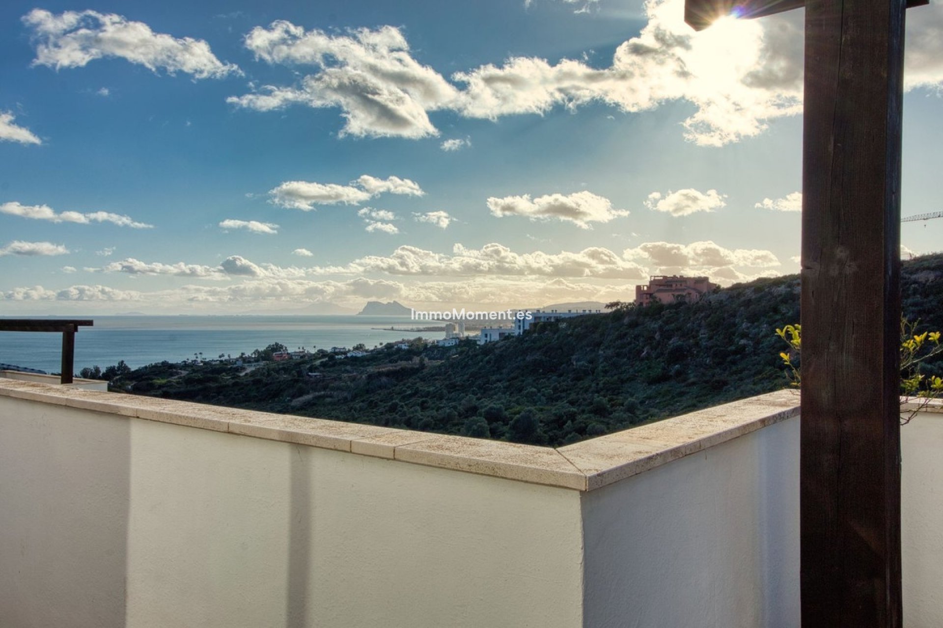Bestaande woning - Appartement - Manilva