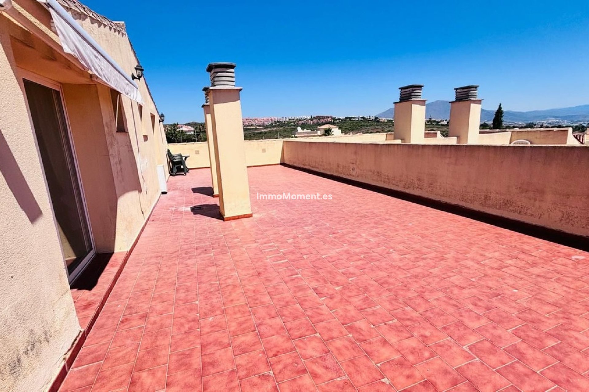 Bestaande woning - Appartement - Manilva