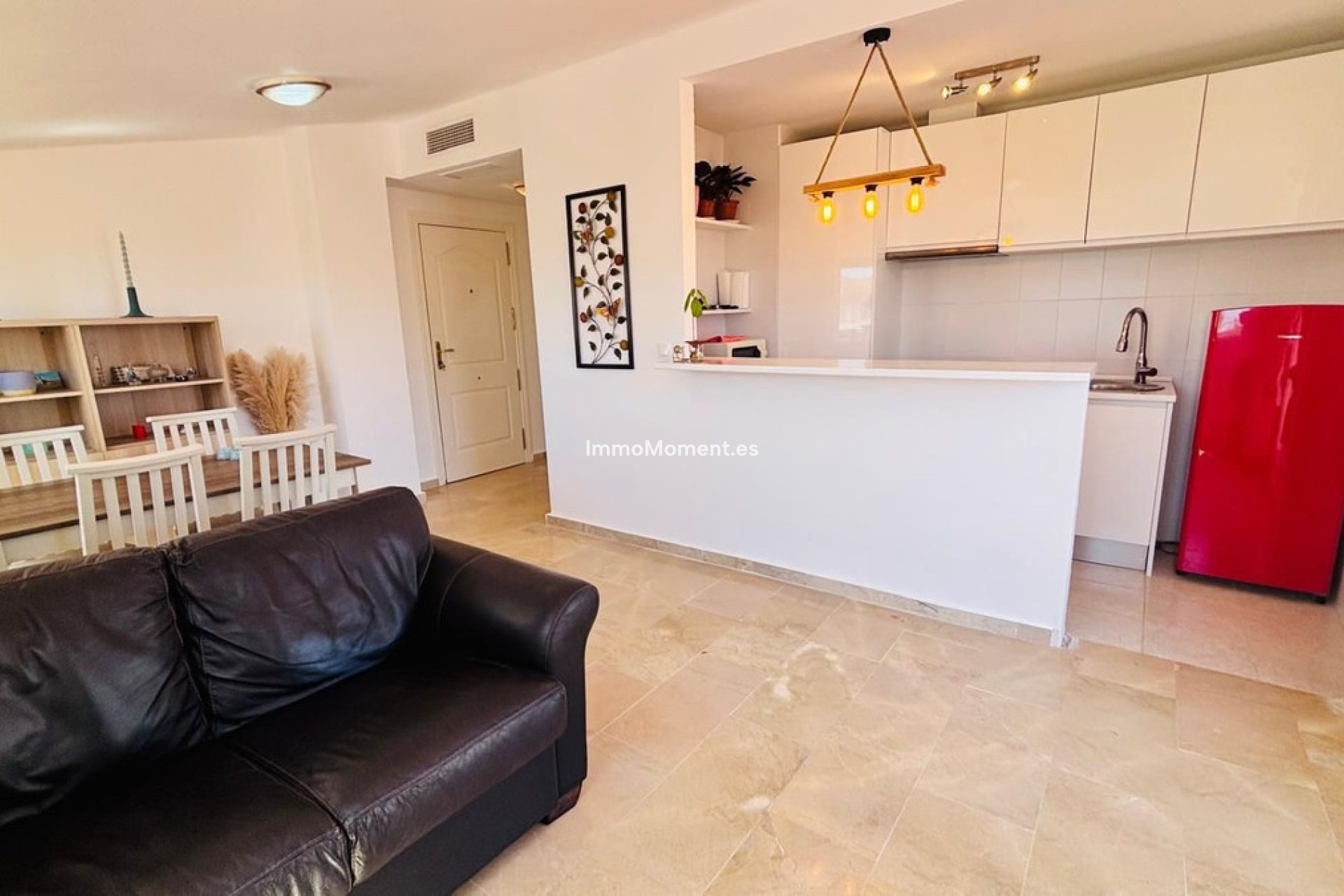 Bestaande woning - Appartement - Manilva