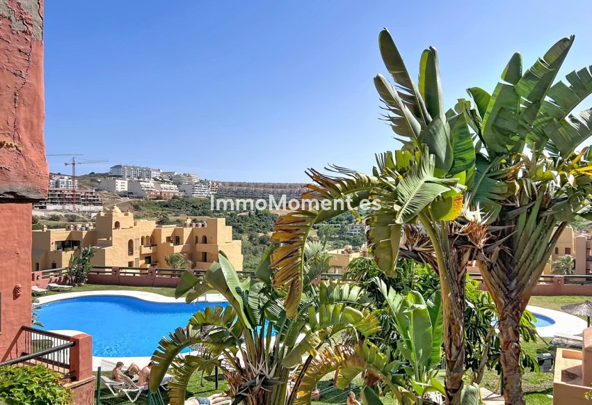 Bestaande woning - Appartement - Manilva