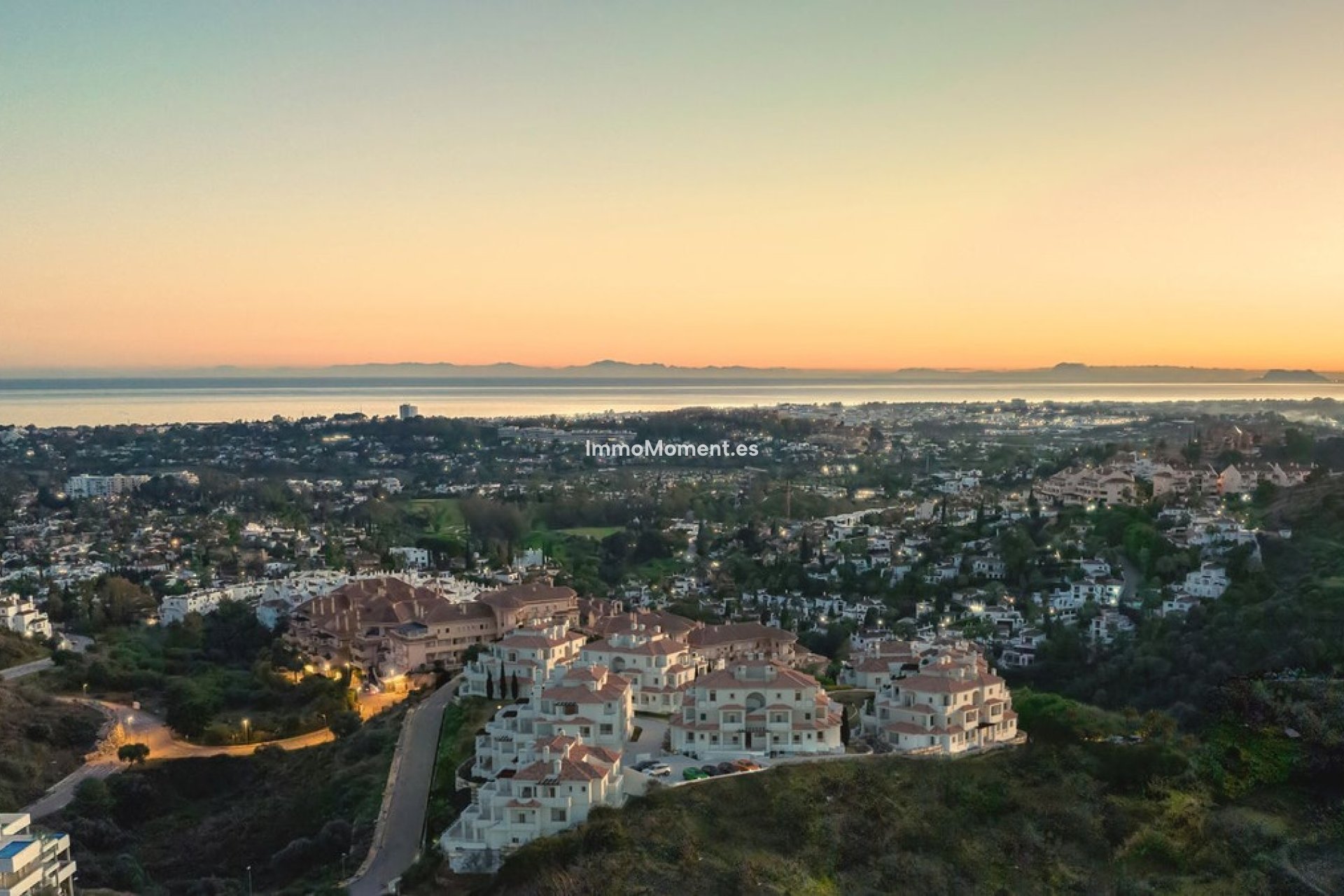 Bestaande woning - Appartement - Marbella - Aloha
