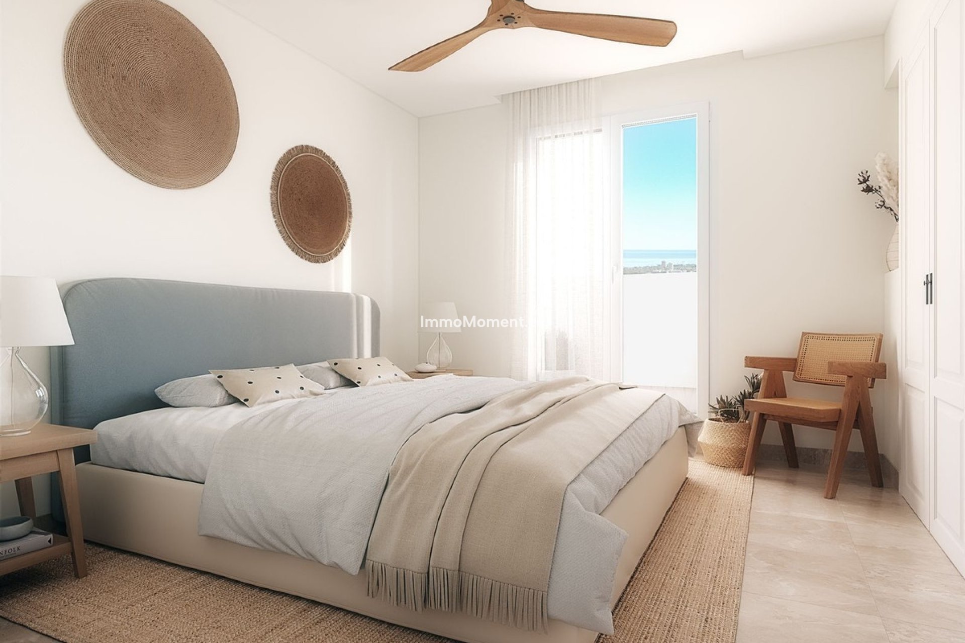 Bestaande woning - Appartement - Marbella - Aloha