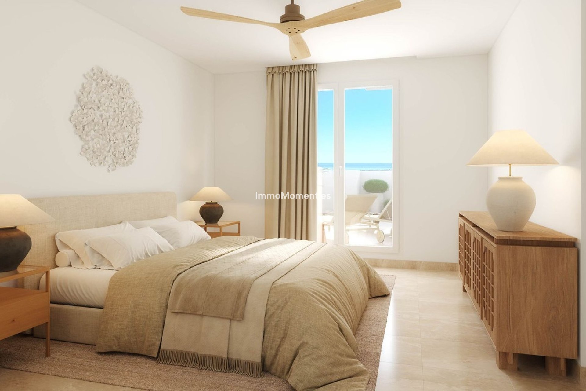 Bestaande woning - Appartement - Marbella - Aloha