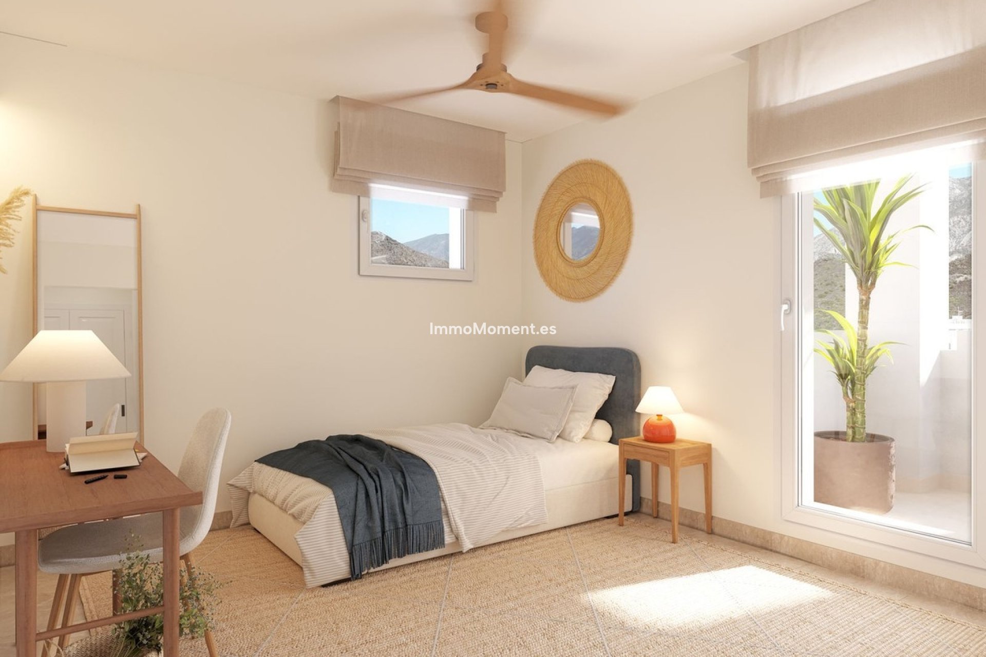 Bestaande woning - Appartement - Marbella - Aloha