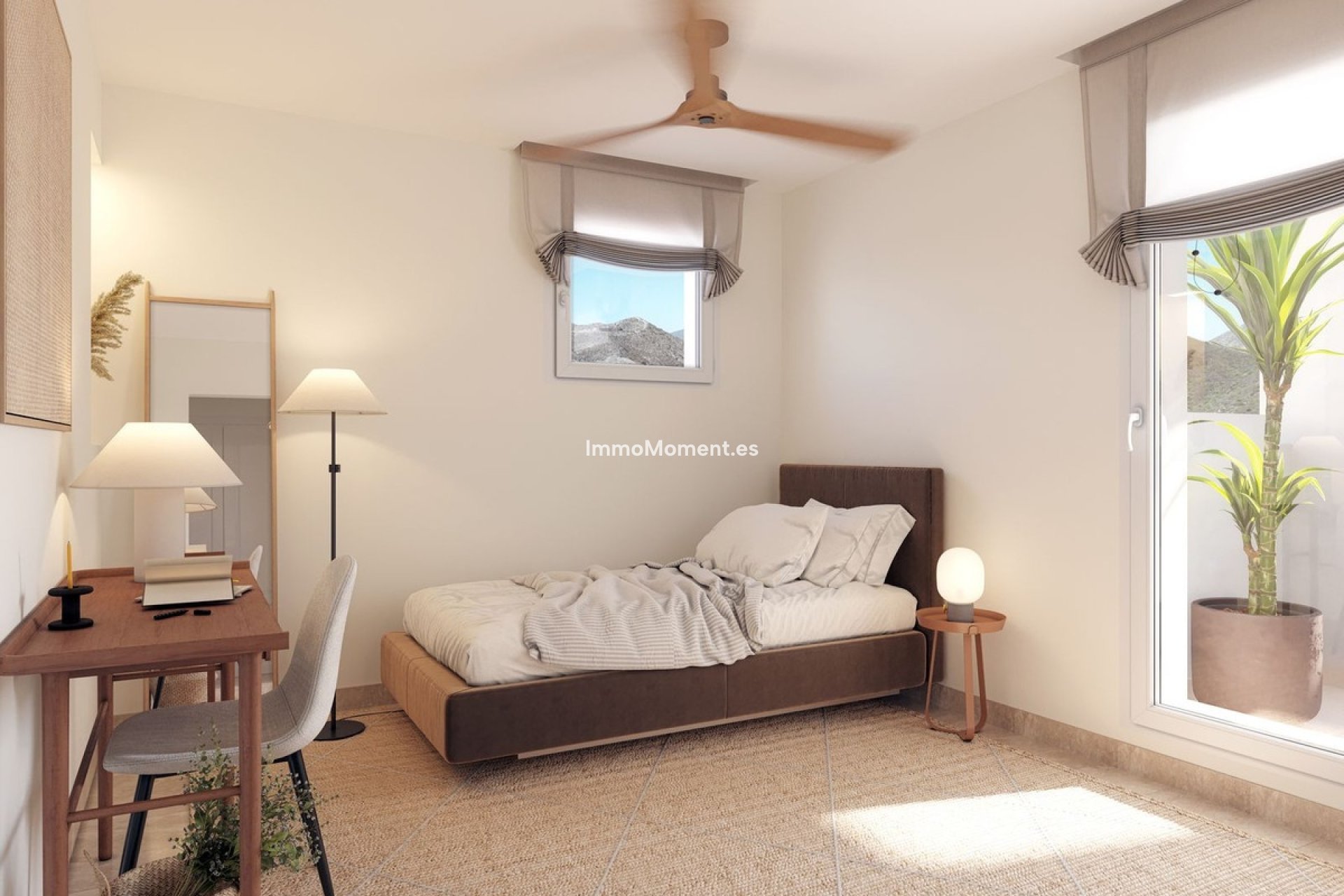 Bestaande woning - Appartement - Marbella - Aloha