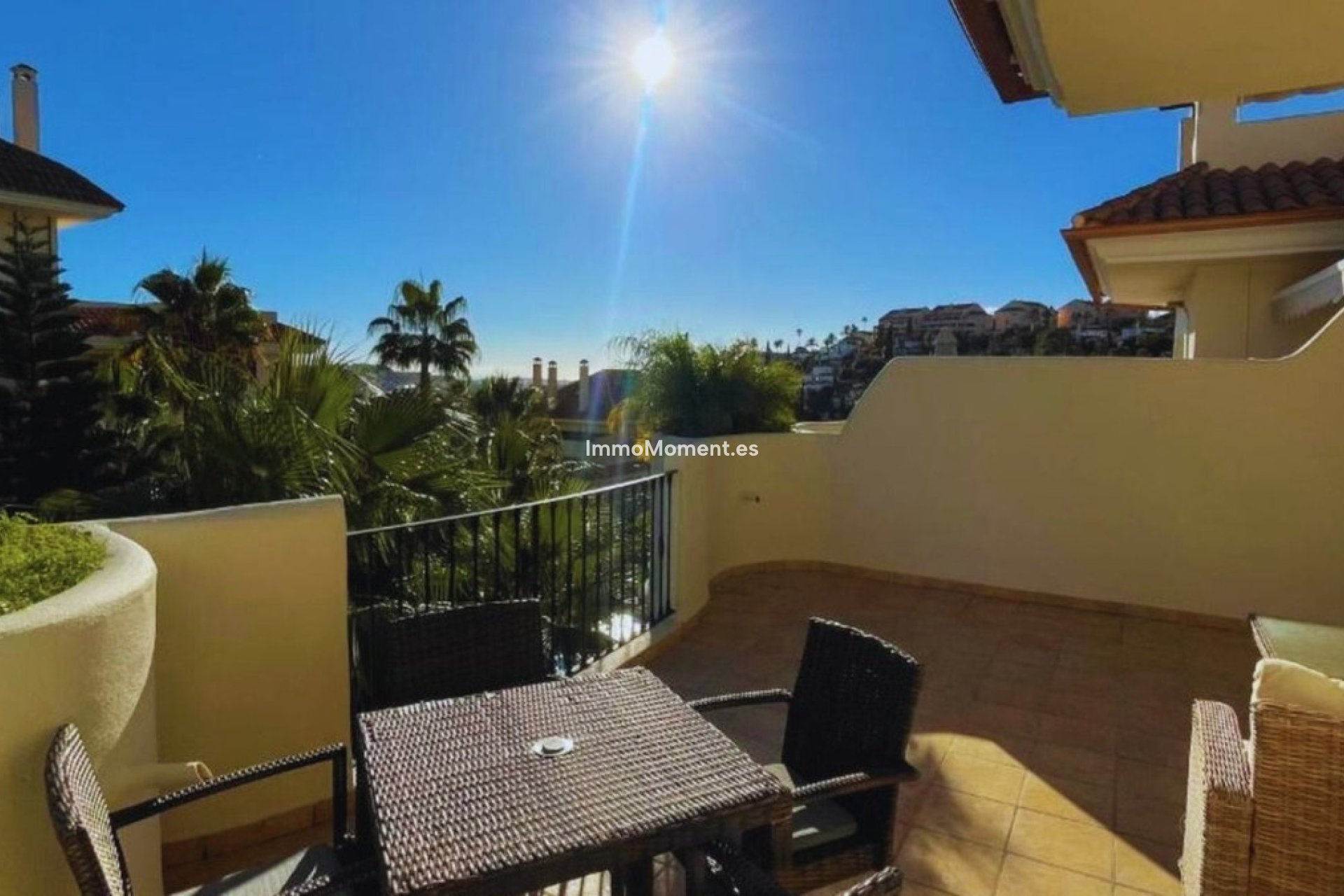 Bestaande woning - Appartement - Marbella - Aloha
