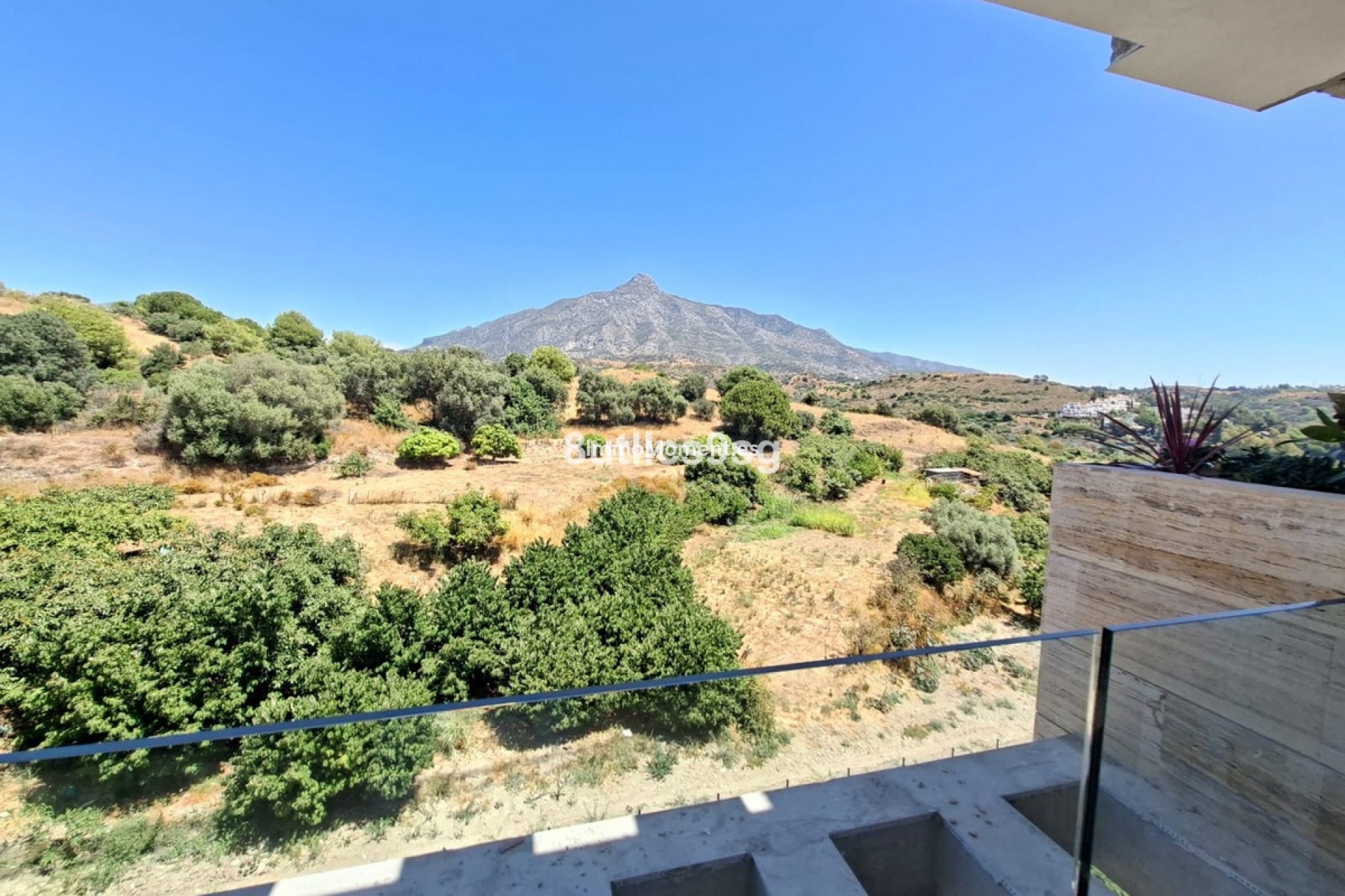 Bestaande woning - Appartement - Marbella - Aloha