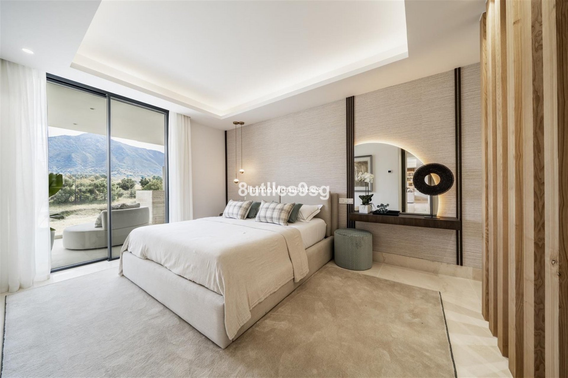 Bestaande woning - Appartement - Marbella - Aloha