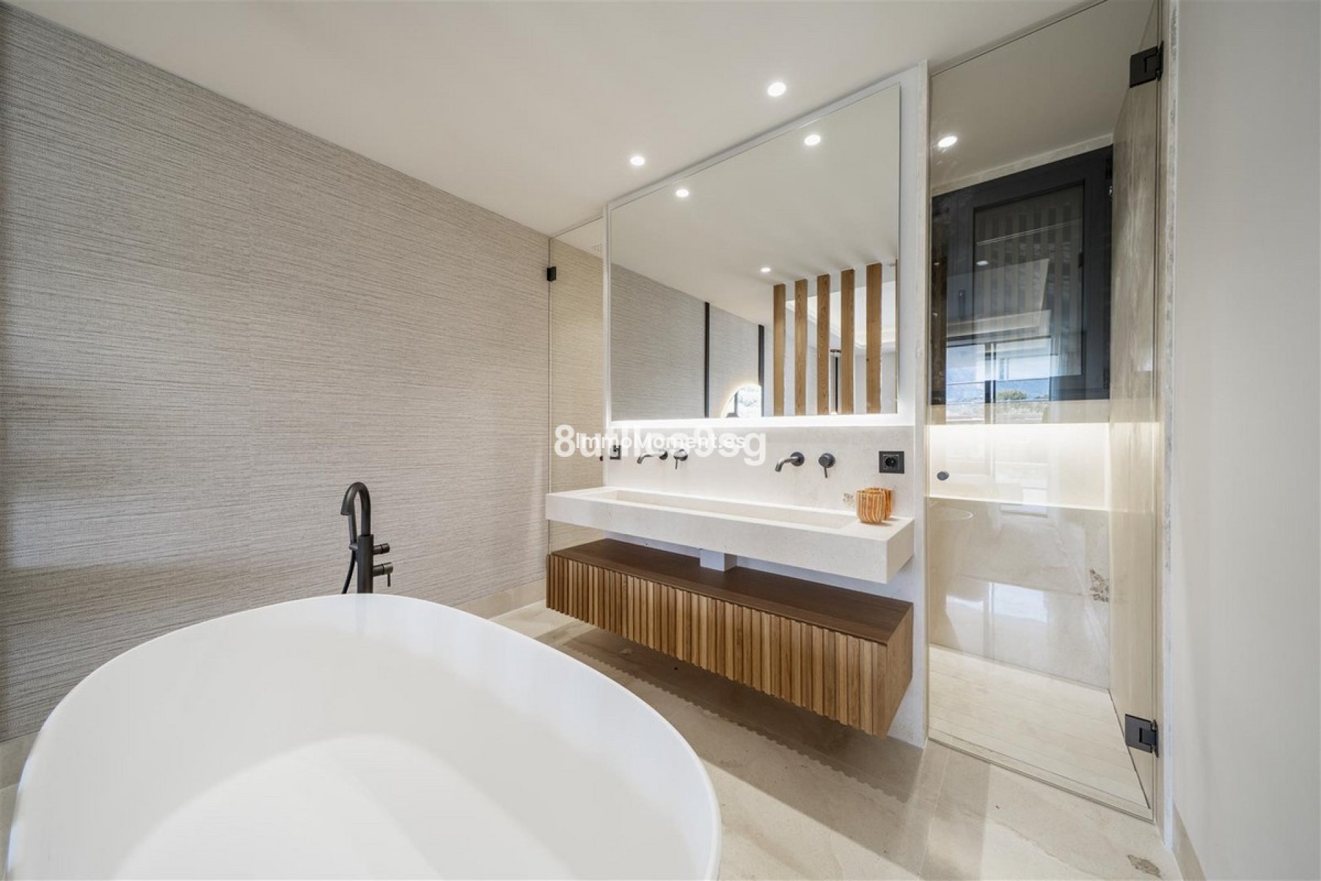 Bestaande woning - Appartement - Marbella - Aloha