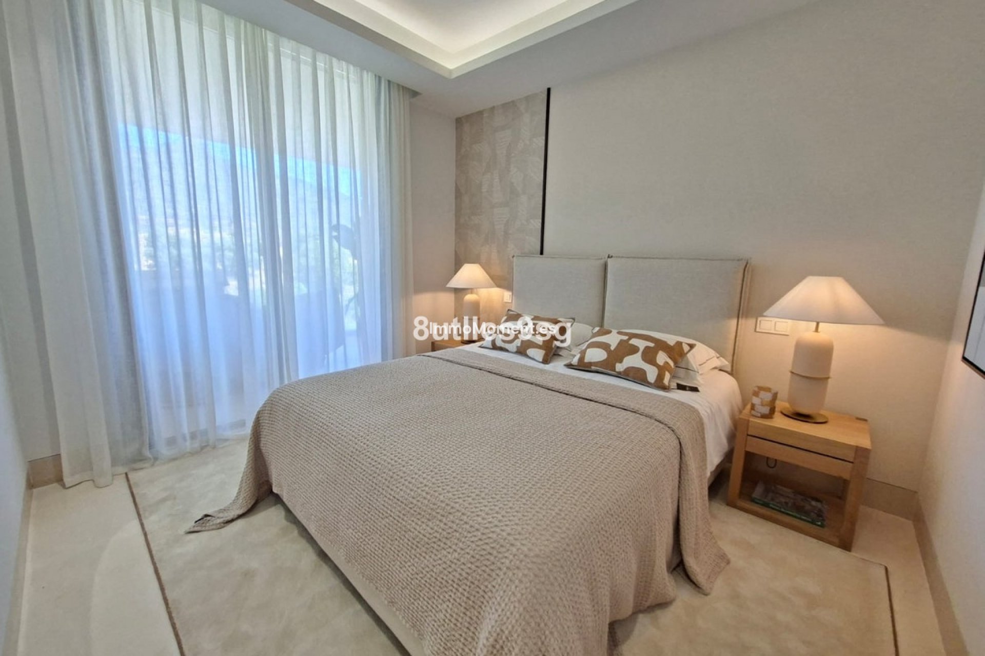 Bestaande woning - Appartement - Marbella - Aloha