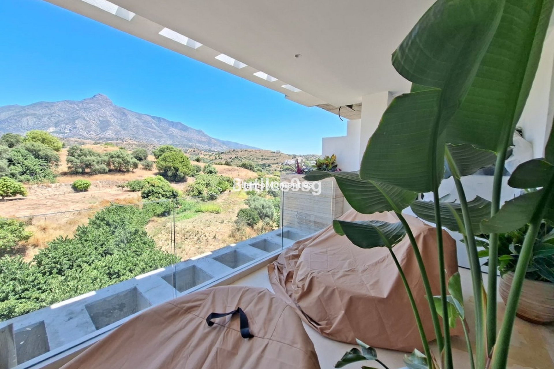 Bestaande woning - Appartement - Marbella - Aloha