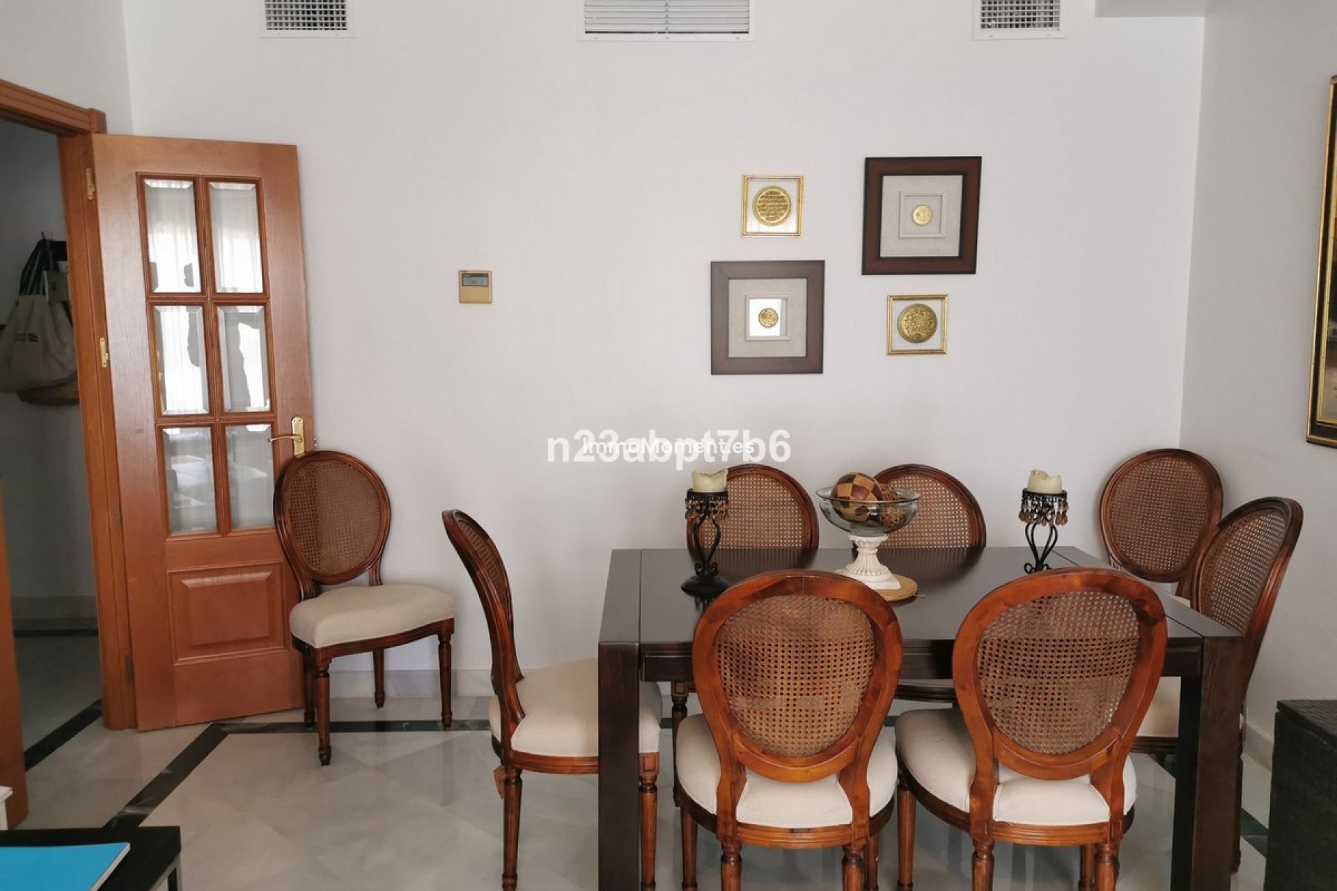 Bestaande woning - Appartement - Marbella - Aloha