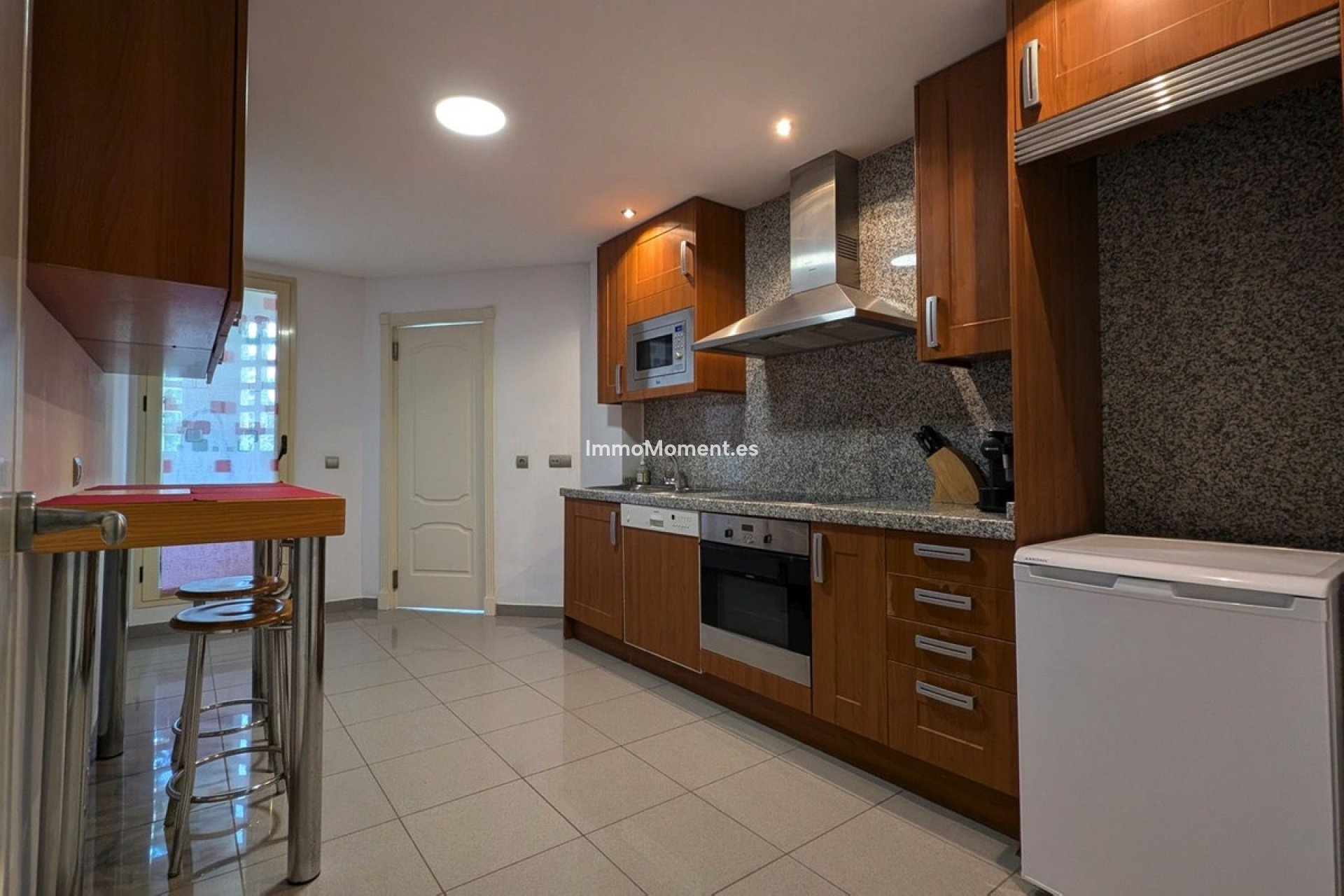Bestaande woning - Appartement - Marbella - Aloha