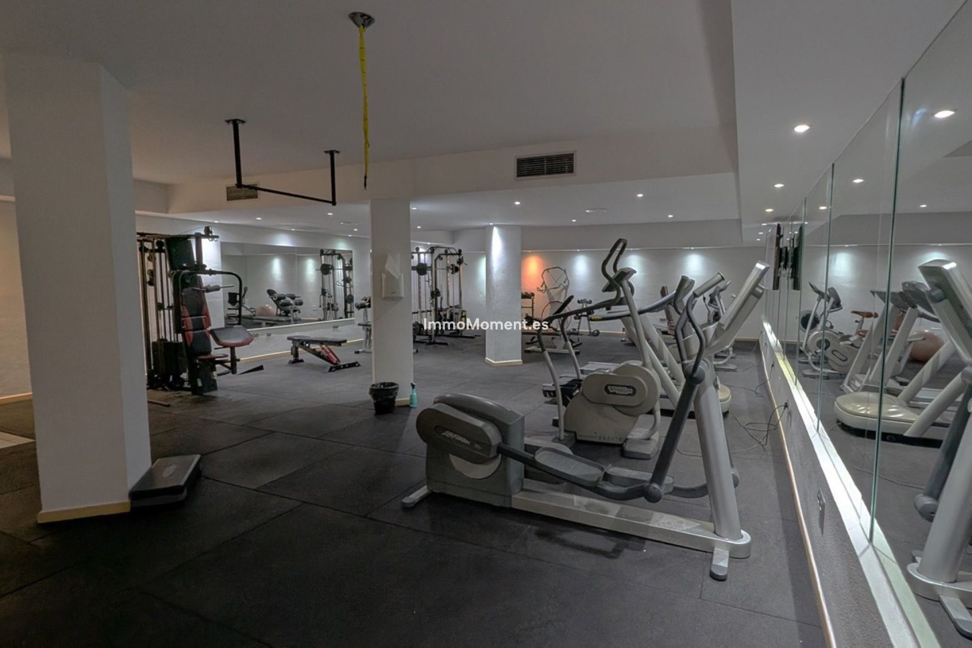 Bestaande woning - Appartement - Marbella - Aloha