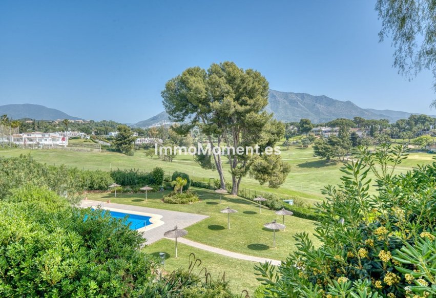 Bestaande woning - Appartement - Marbella - Aloha