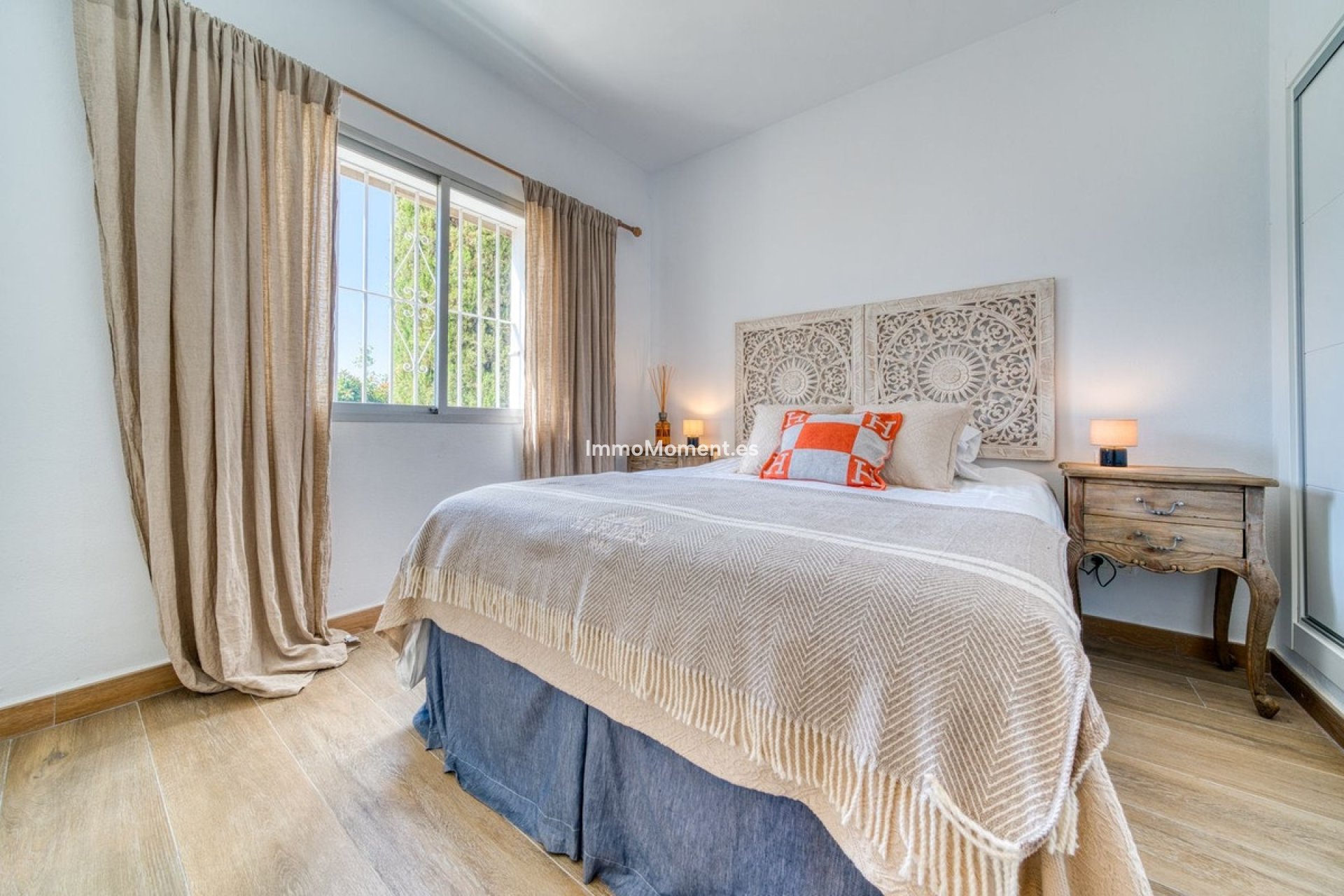 Bestaande woning - Appartement - Marbella - Aloha