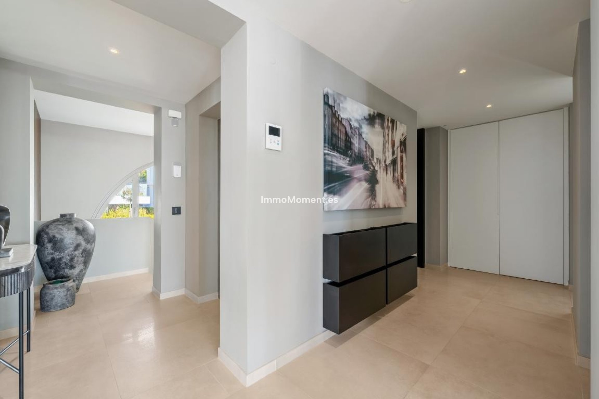 Bestaande woning - Appartement - Marbella - Aloha