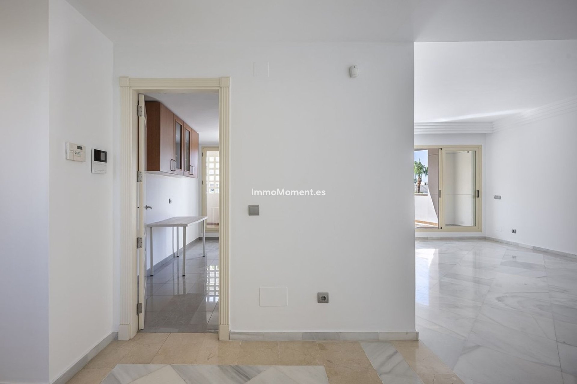 Bestaande woning - Appartement - Marbella - Aloha