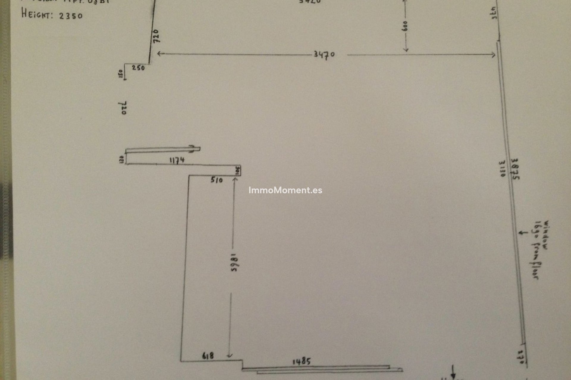 Bestaande woning - Appartement - Marbella - Altos de los Monteros