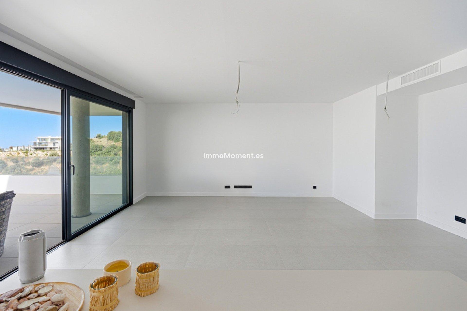 Bestaande woning - Appartement - Marbella - Altos de los Monteros