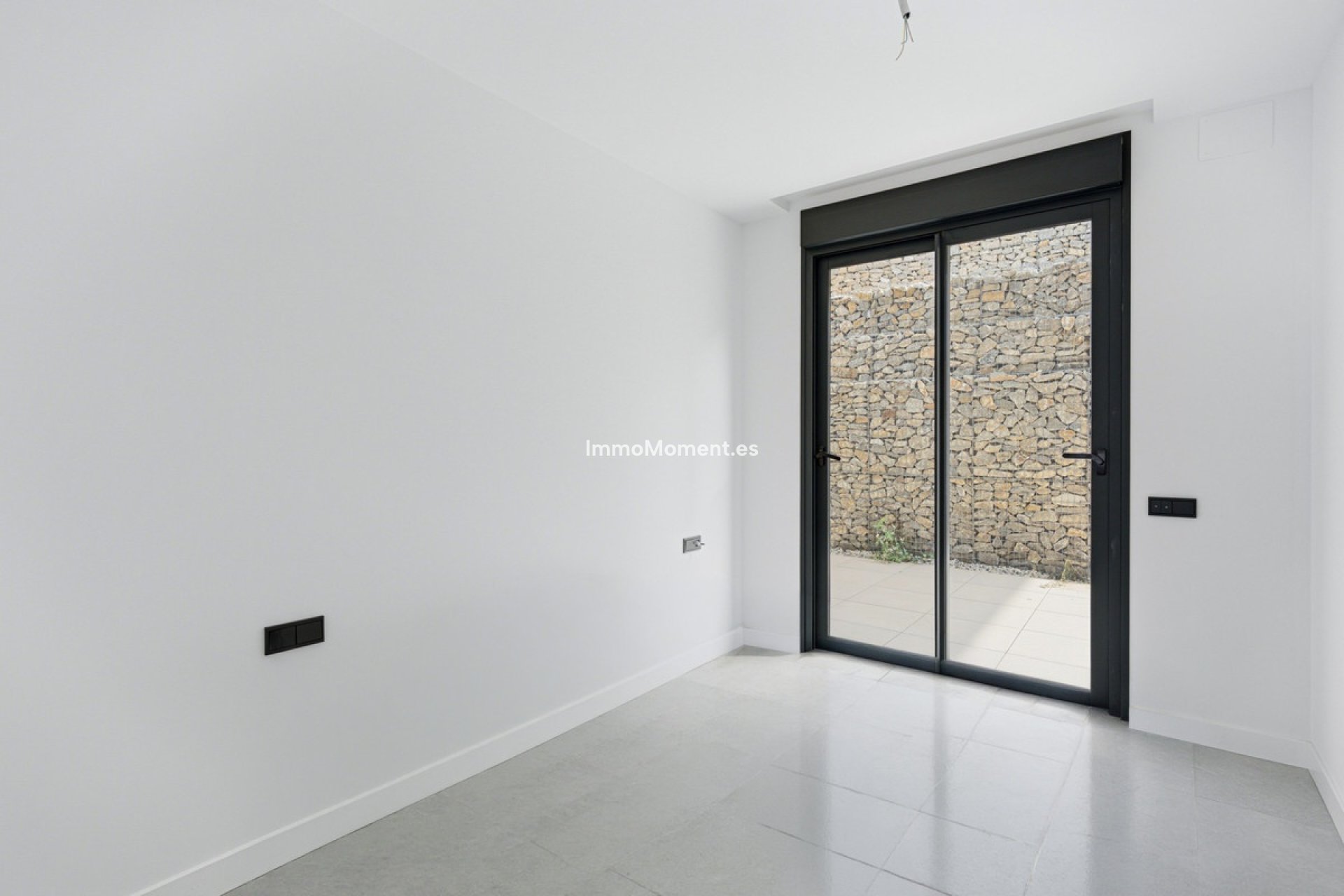 Bestaande woning - Appartement - Marbella - Altos de los Monteros