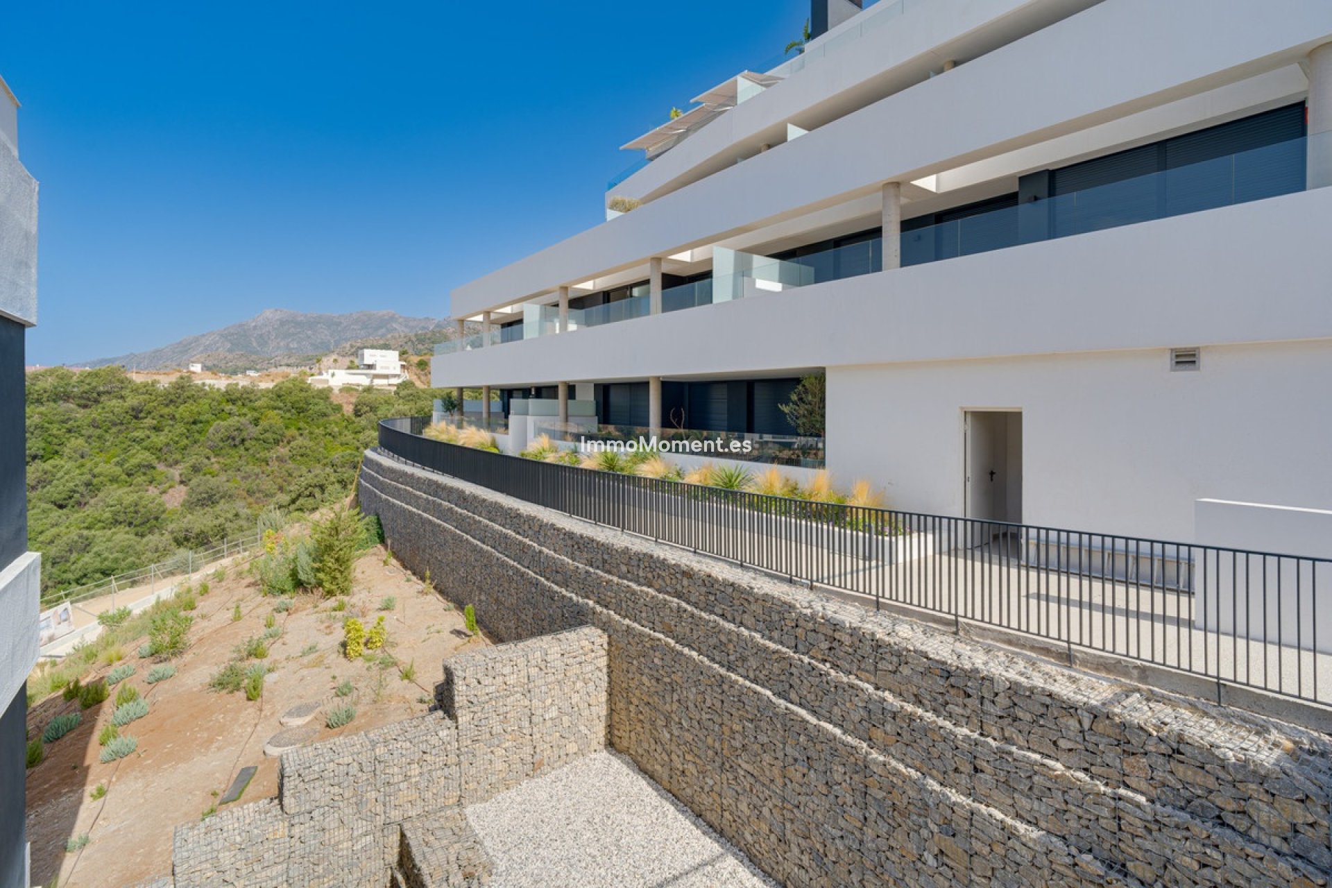 Bestaande woning - Appartement - Marbella - Altos de los Monteros