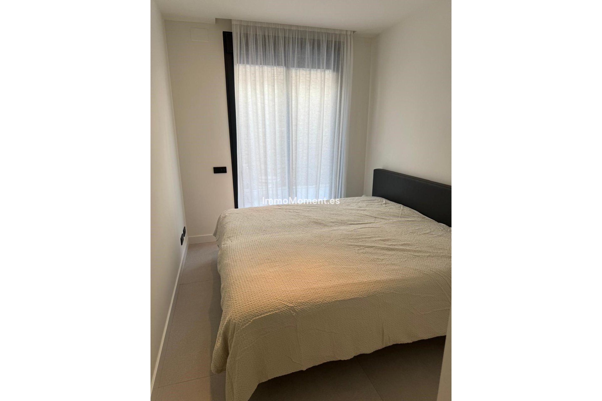 Bestaande woning - Appartement - Marbella - Altos de los Monteros