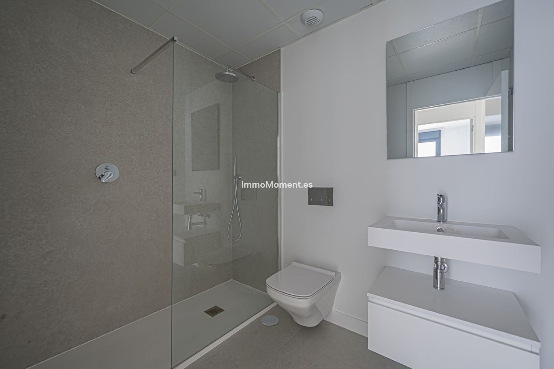 Bestaande woning - Appartement - Marbella - Altos de los Monteros