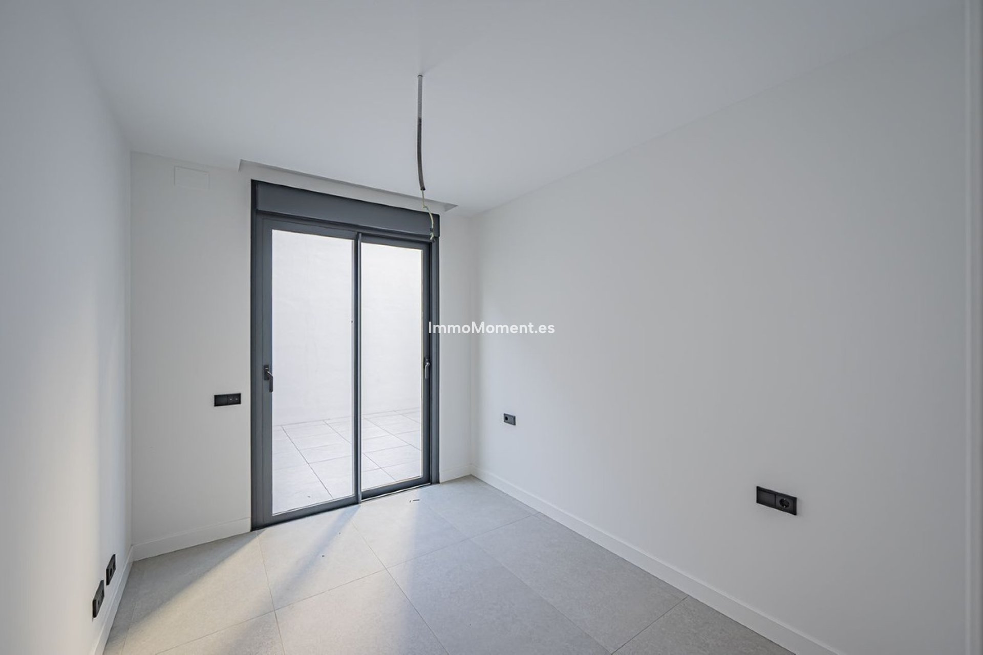 Bestaande woning - Appartement - Marbella - Altos de los Monteros