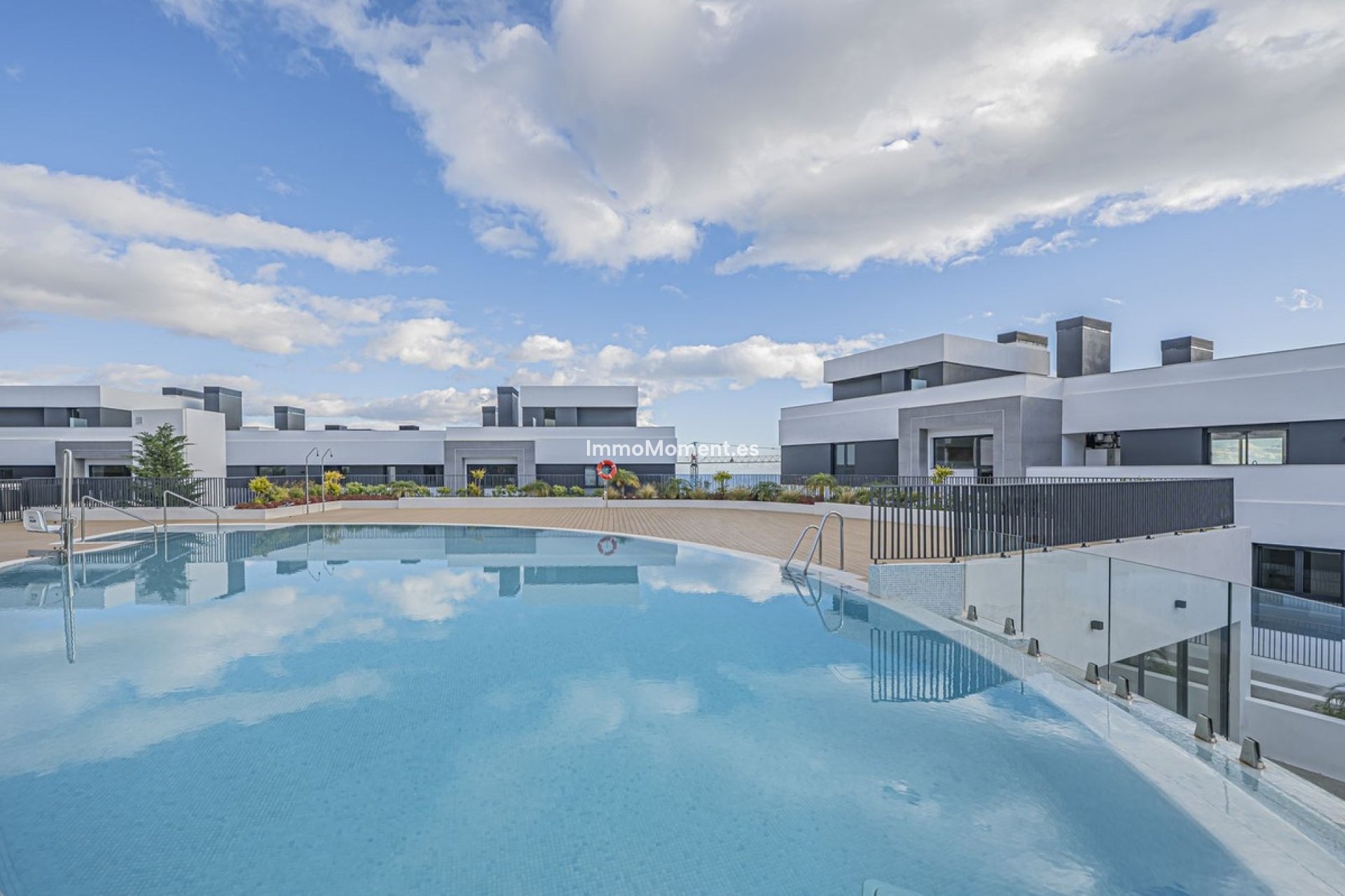 Bestaande woning - Appartement - Marbella - Altos de los Monteros