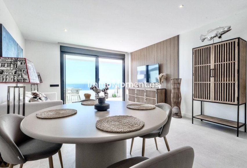 Bestaande woning - Appartement - Marbella - Altos de los Monteros