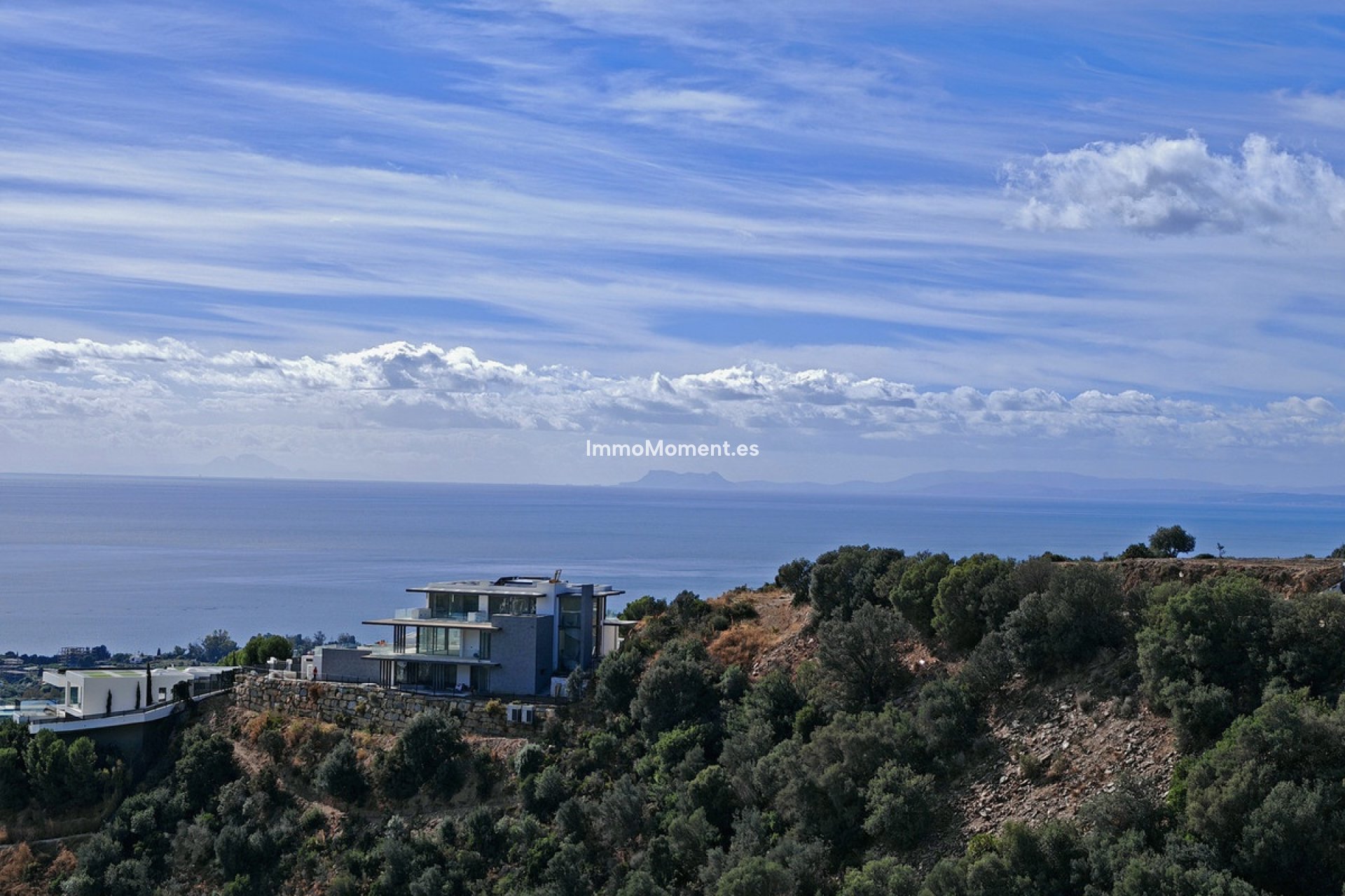 Bestaande woning - Appartement - Marbella - Altos de los Monteros