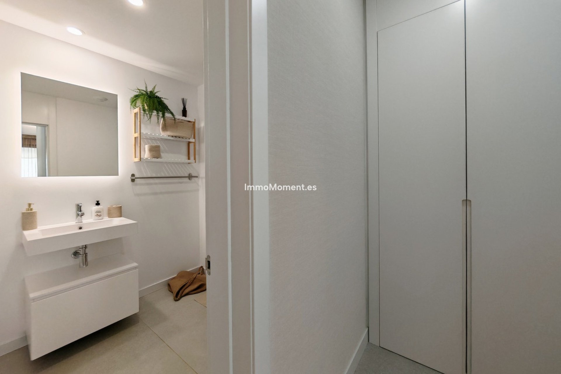 Bestaande woning - Appartement - Marbella - Altos de los Monteros