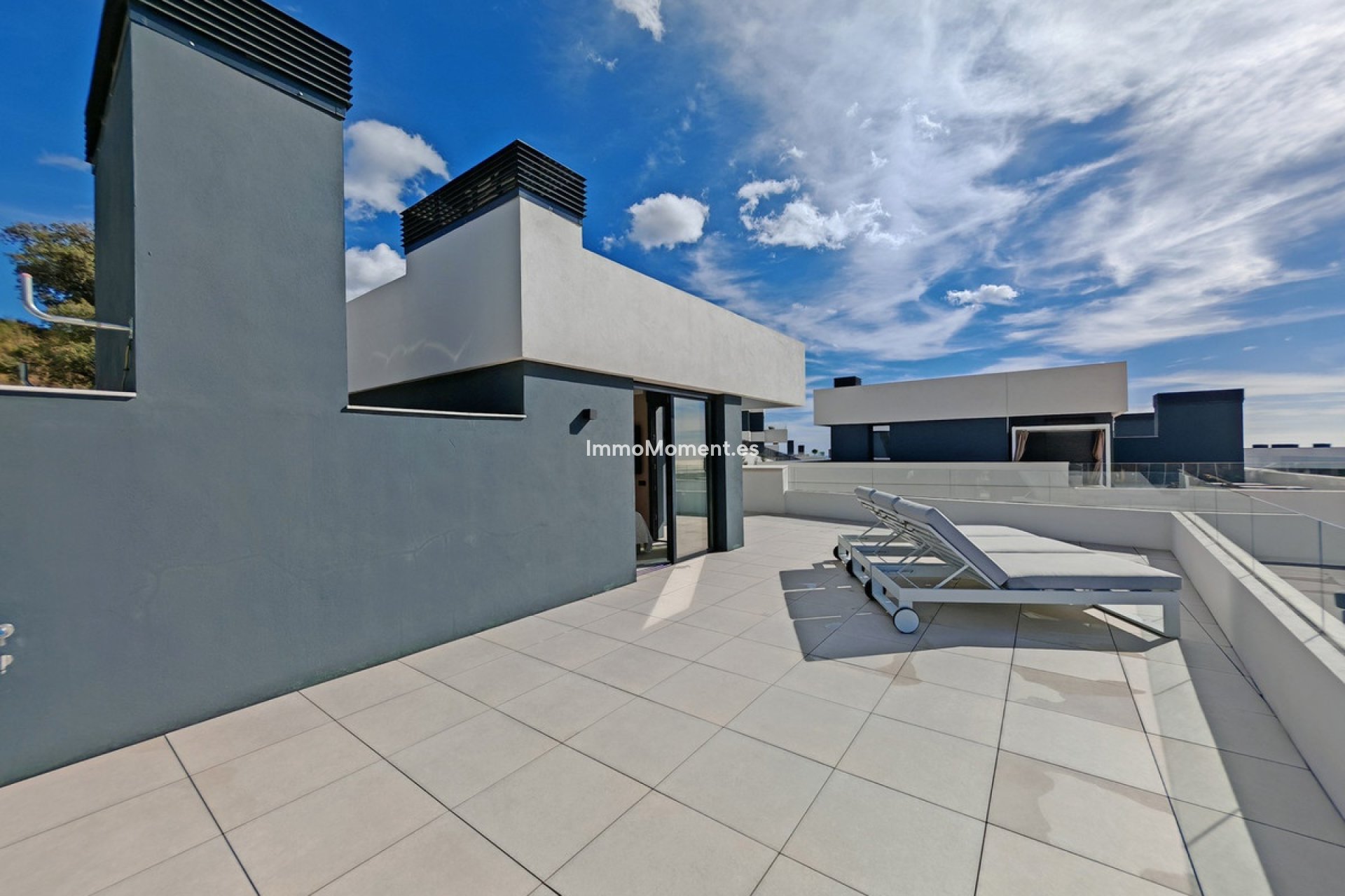 Bestaande woning - Appartement - Marbella - Altos de los Monteros