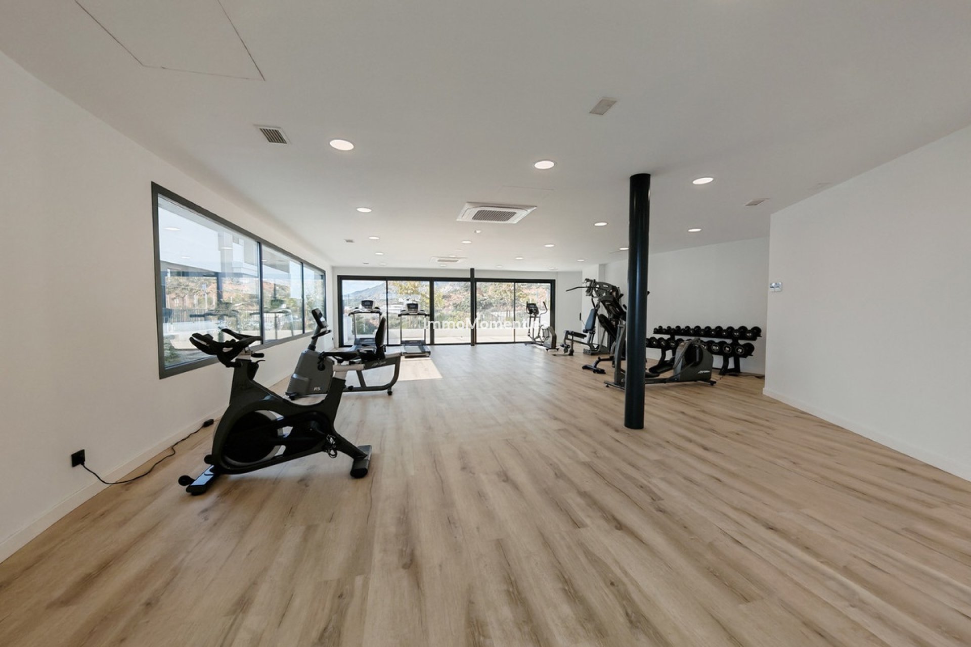 Bestaande woning - Appartement - Marbella - Altos de los Monteros