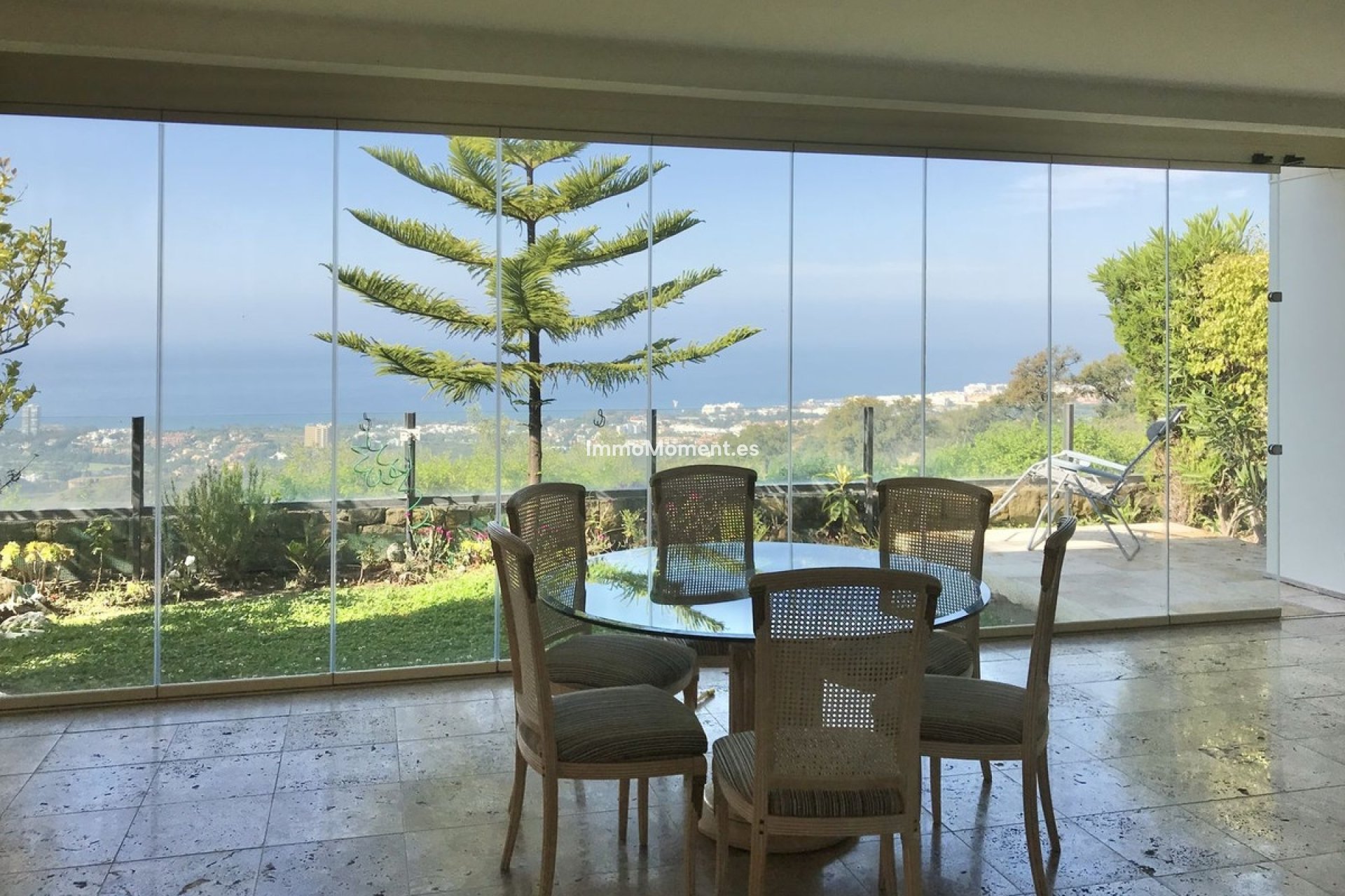 Bestaande woning - Appartement - Marbella - Altos de los Monteros