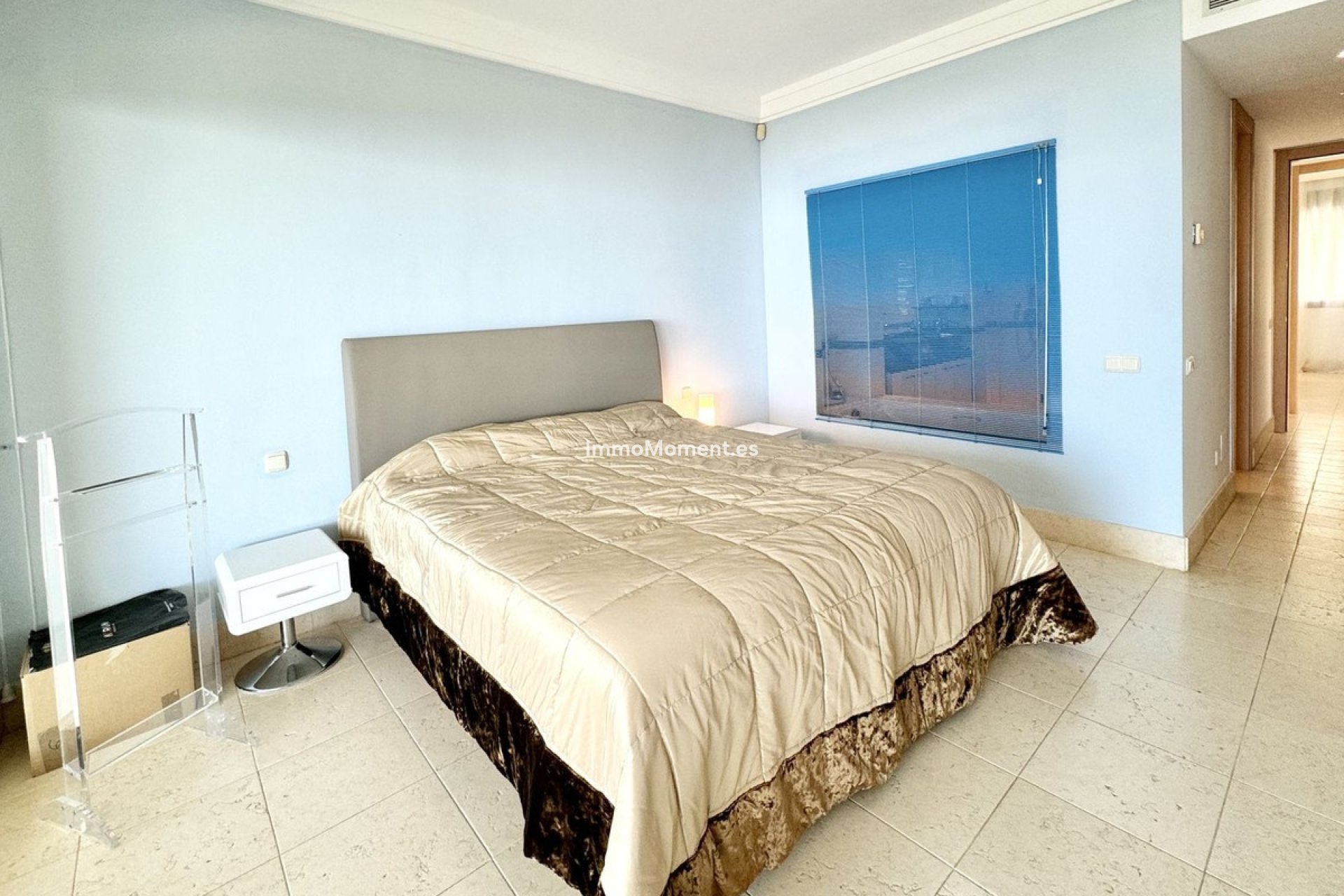 Bestaande woning - Appartement - Marbella - Altos de los Monteros