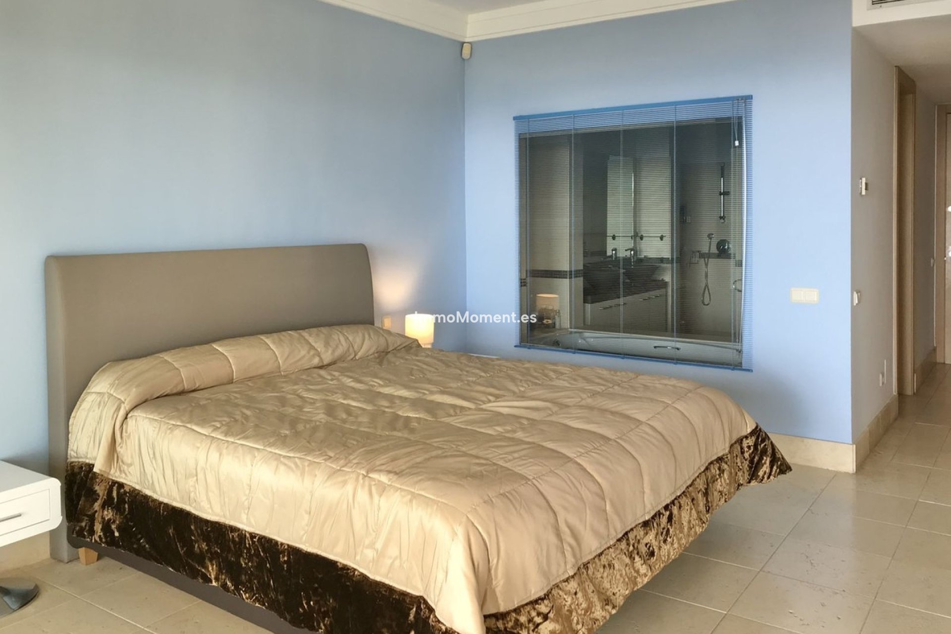 Bestaande woning - Appartement - Marbella - Altos de los Monteros