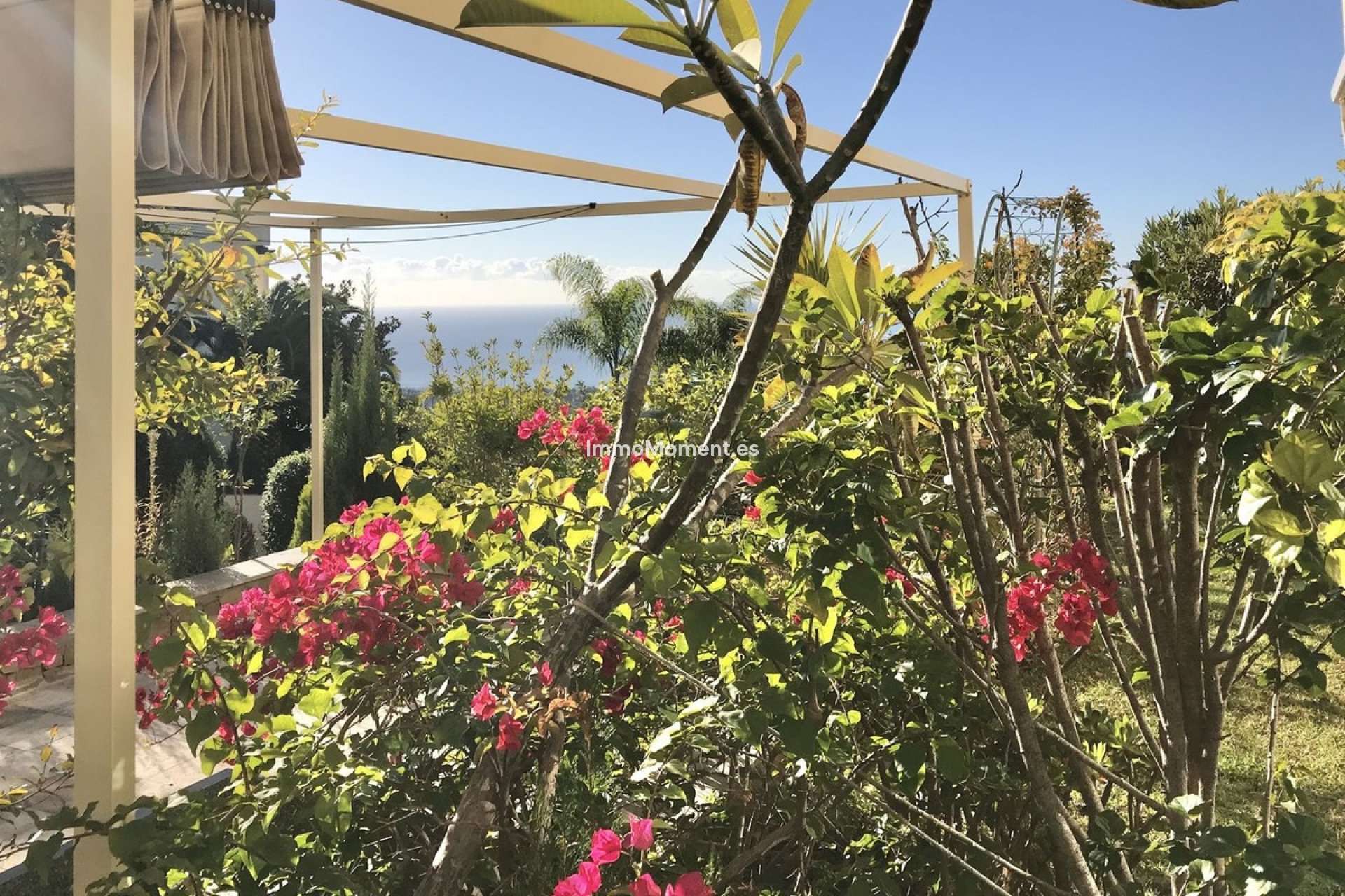 Bestaande woning - Appartement - Marbella - Altos de los Monteros