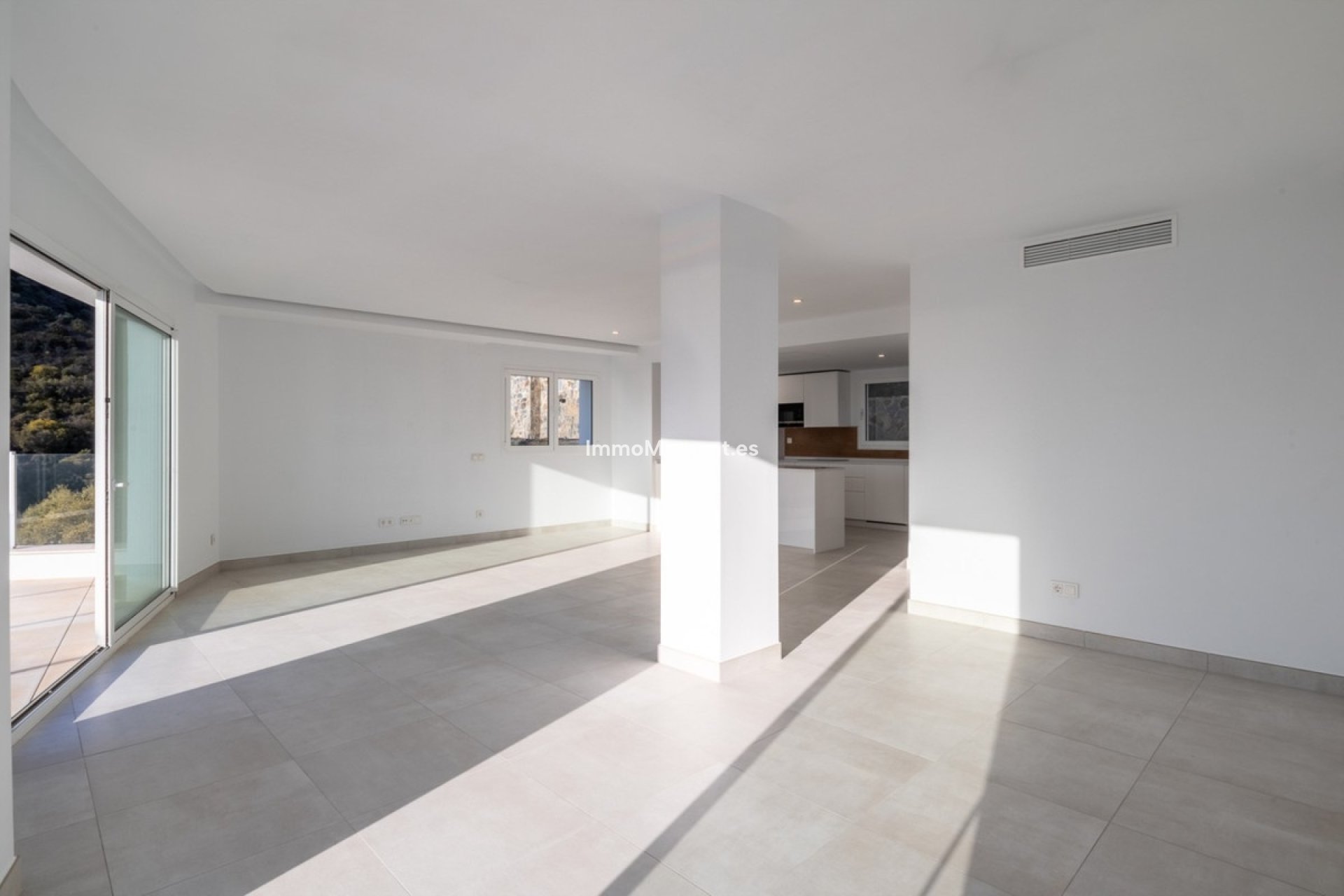 Bestaande woning - Appartement - Marbella - Altos de los Monteros